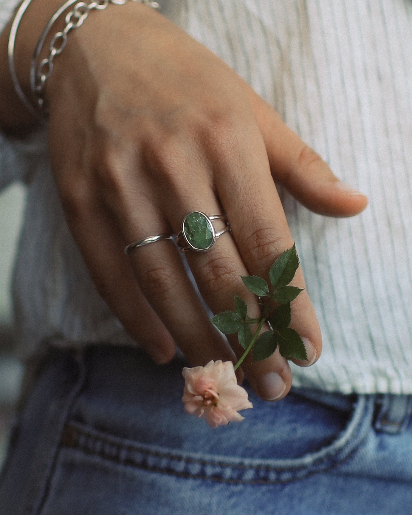 MOMENT RING