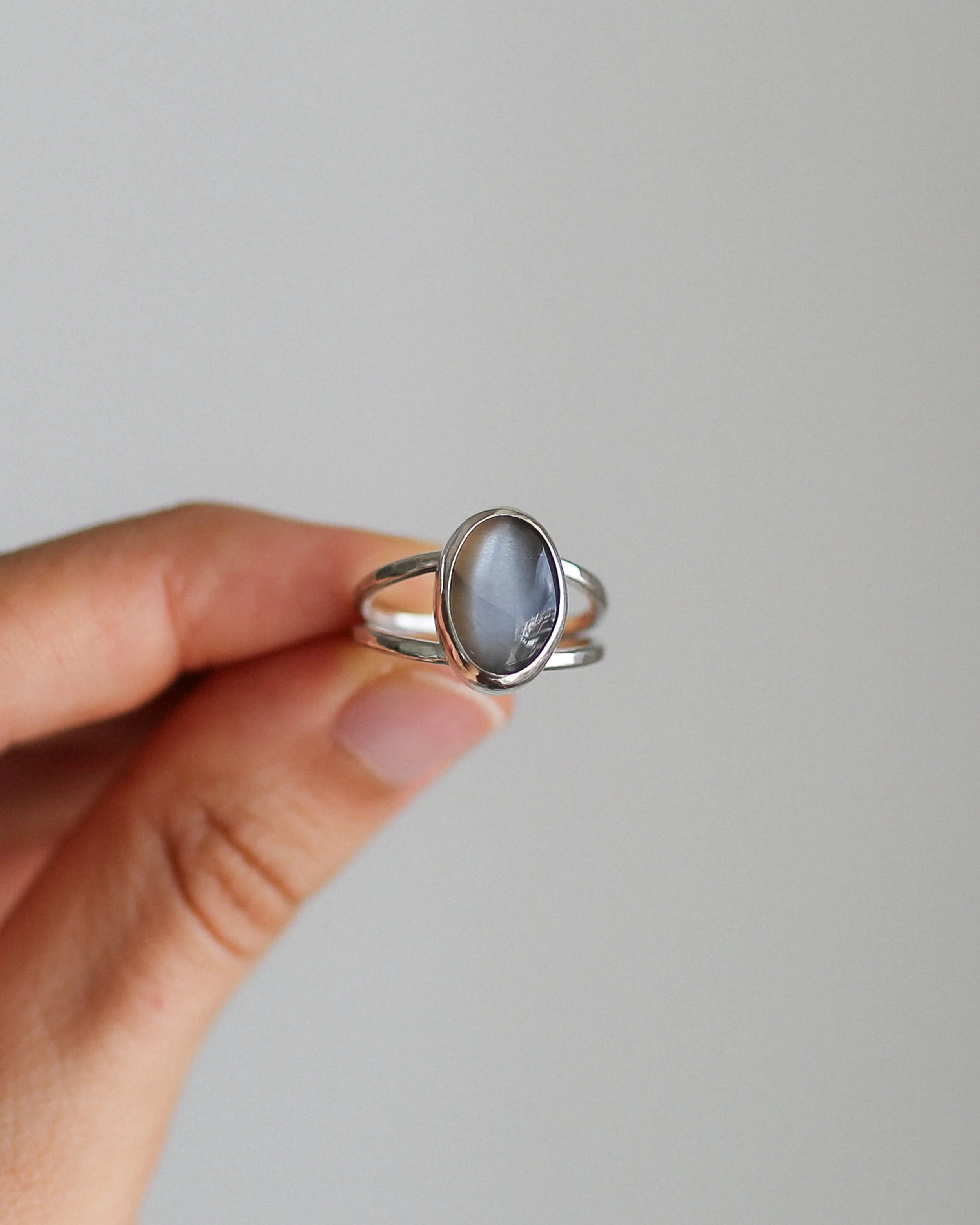Dusk Ring (Size 6.5)