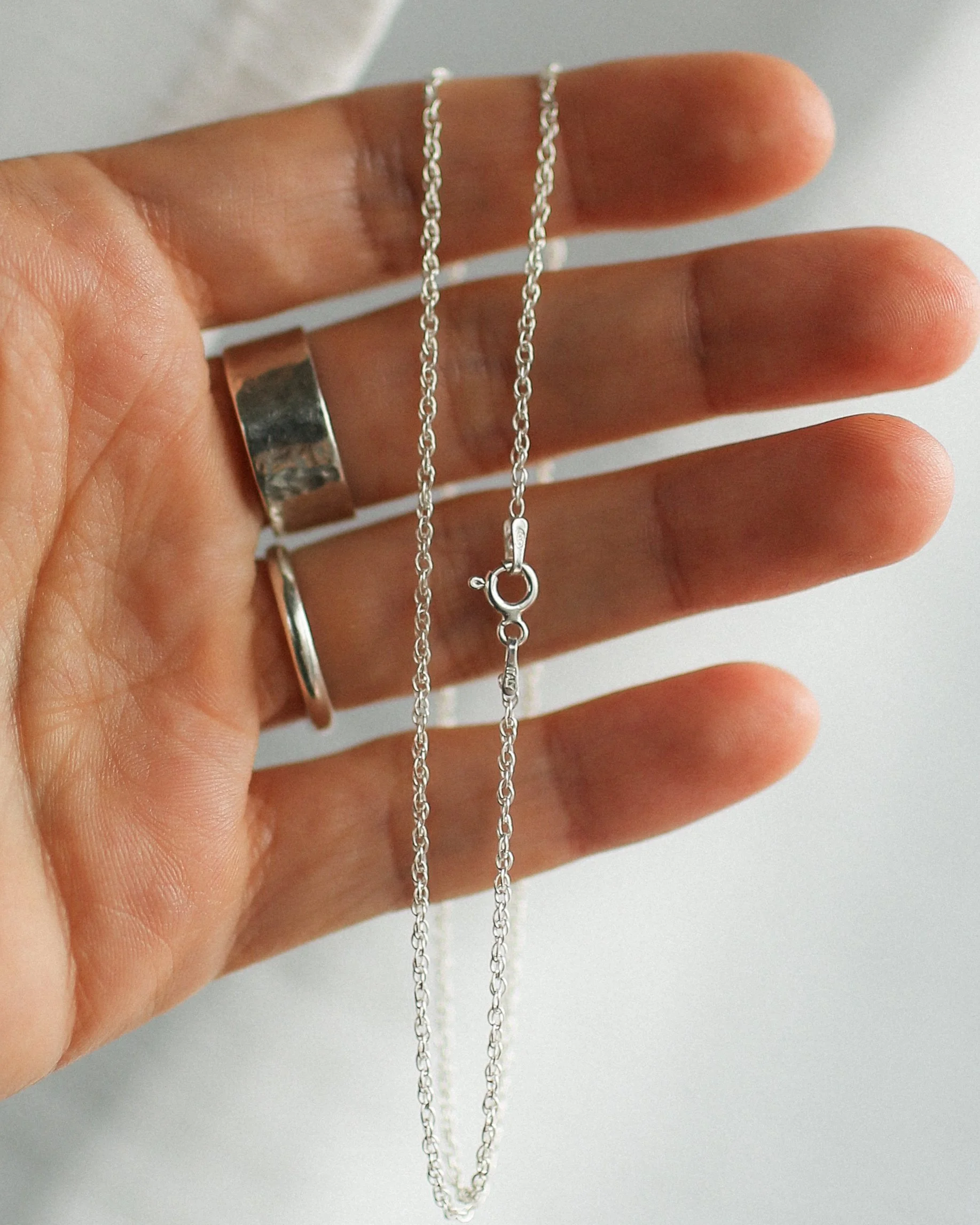 Rope Chain