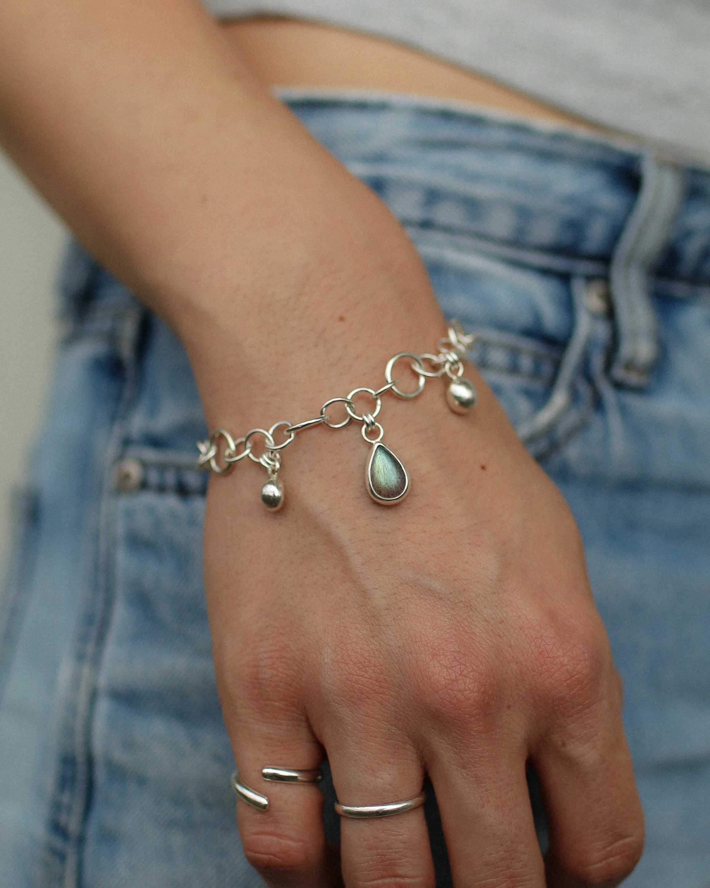 Rain chain
