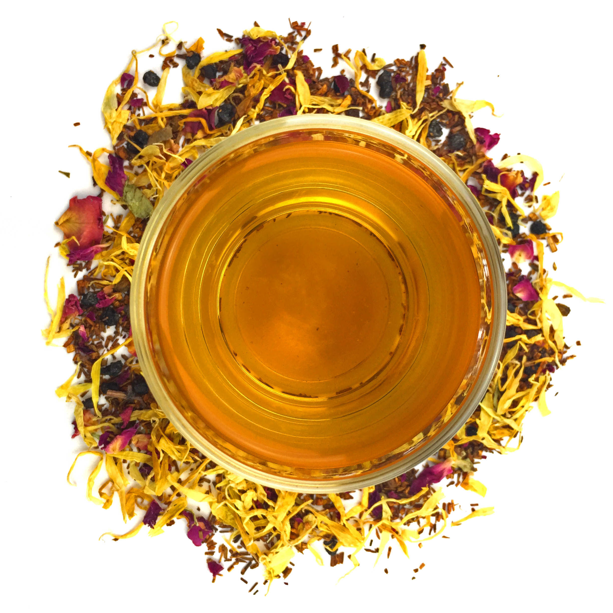 exhilarate — Cup of Personalitea