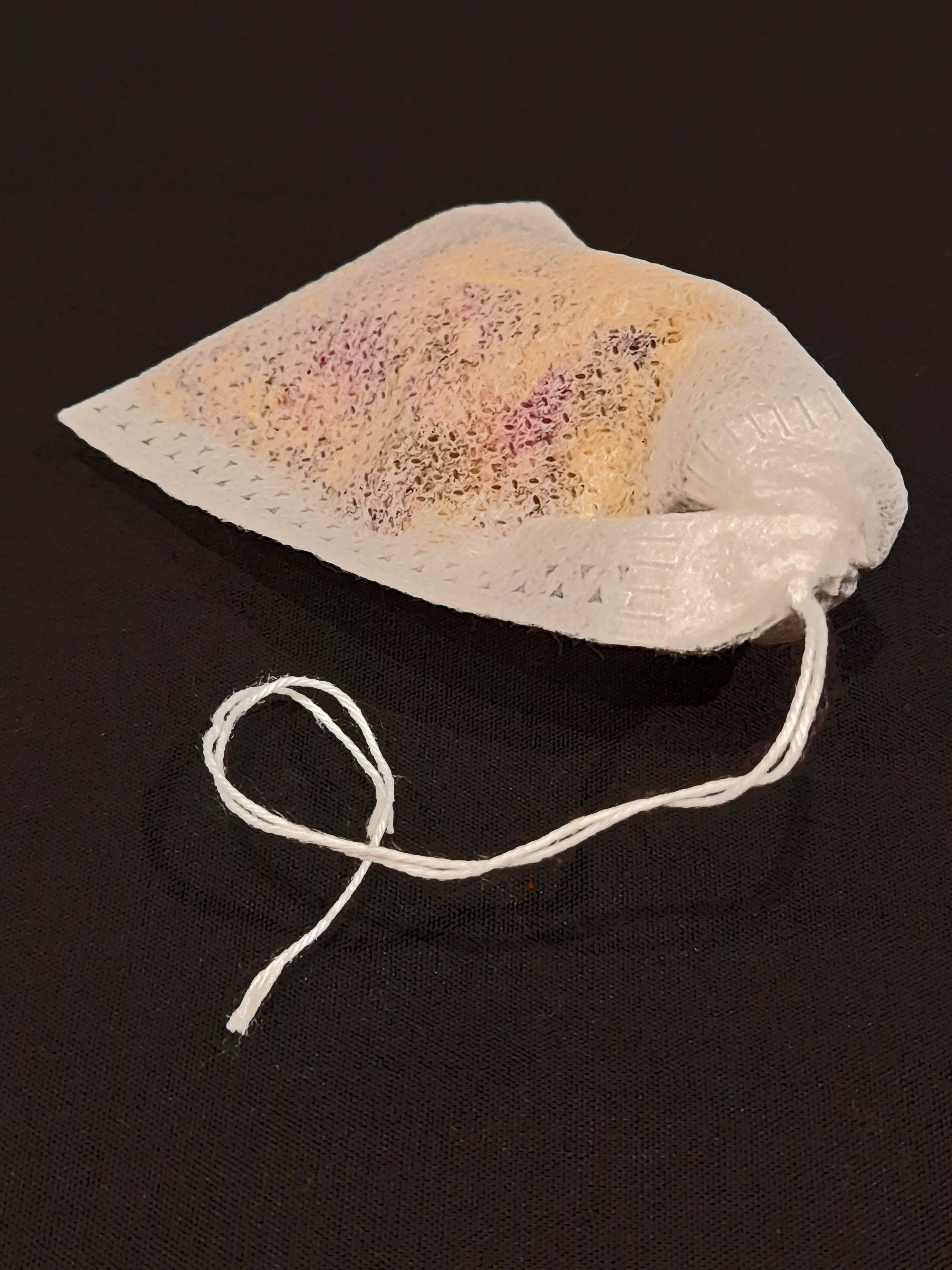 Teabags — Cup of Personalitea