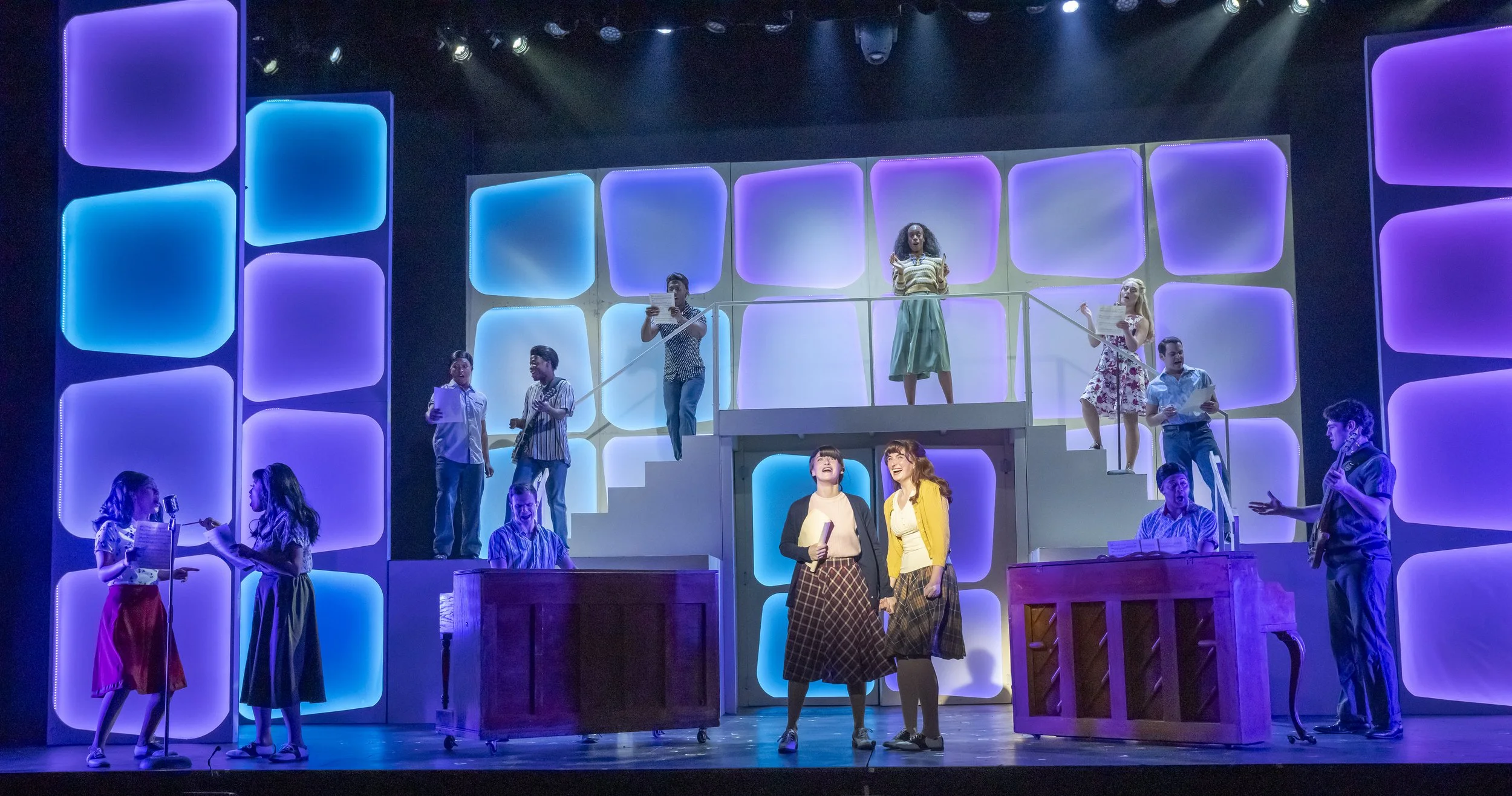 Beautiful The Carole King Musical