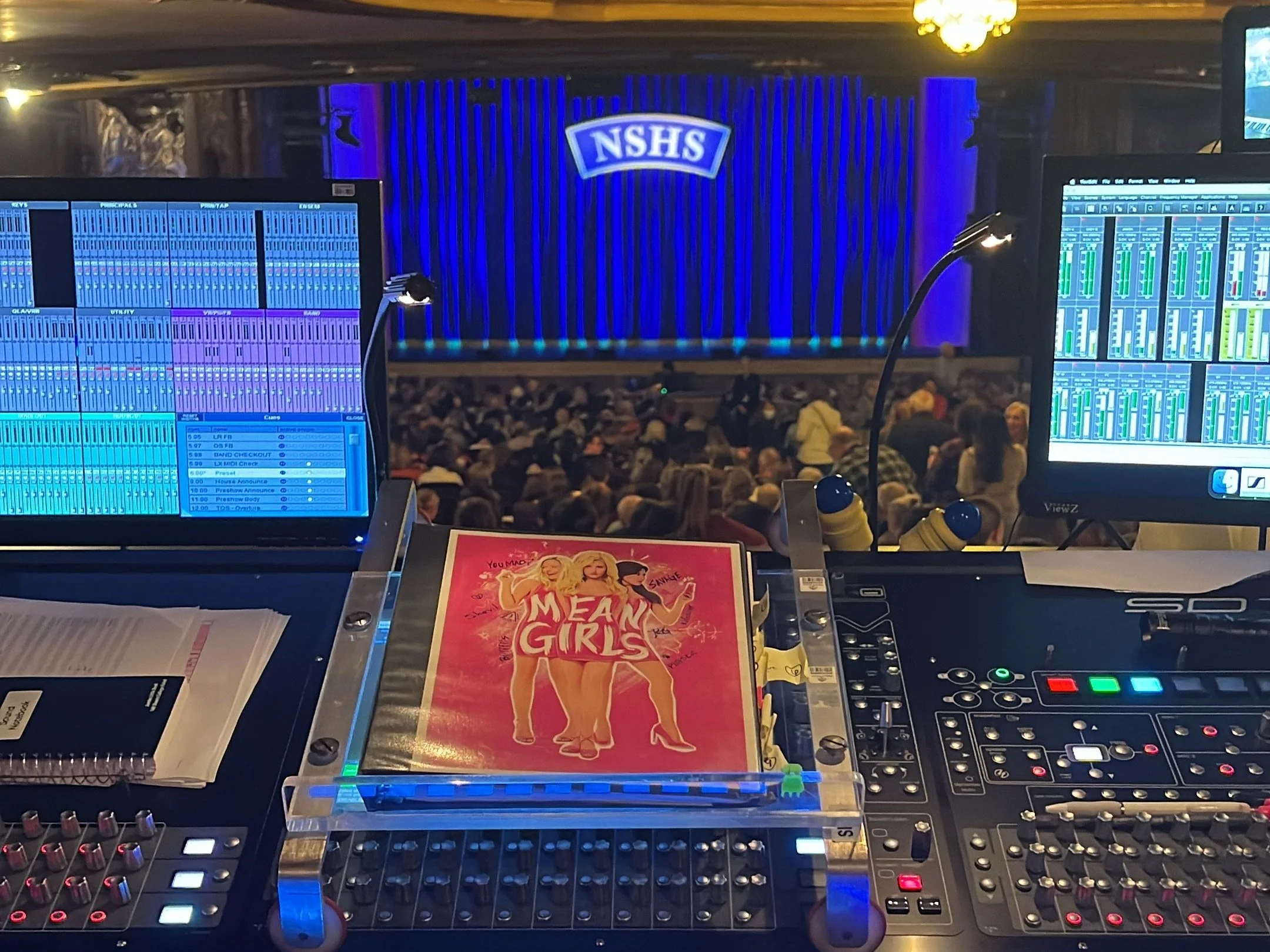 Mean Girls 2nd National Tour