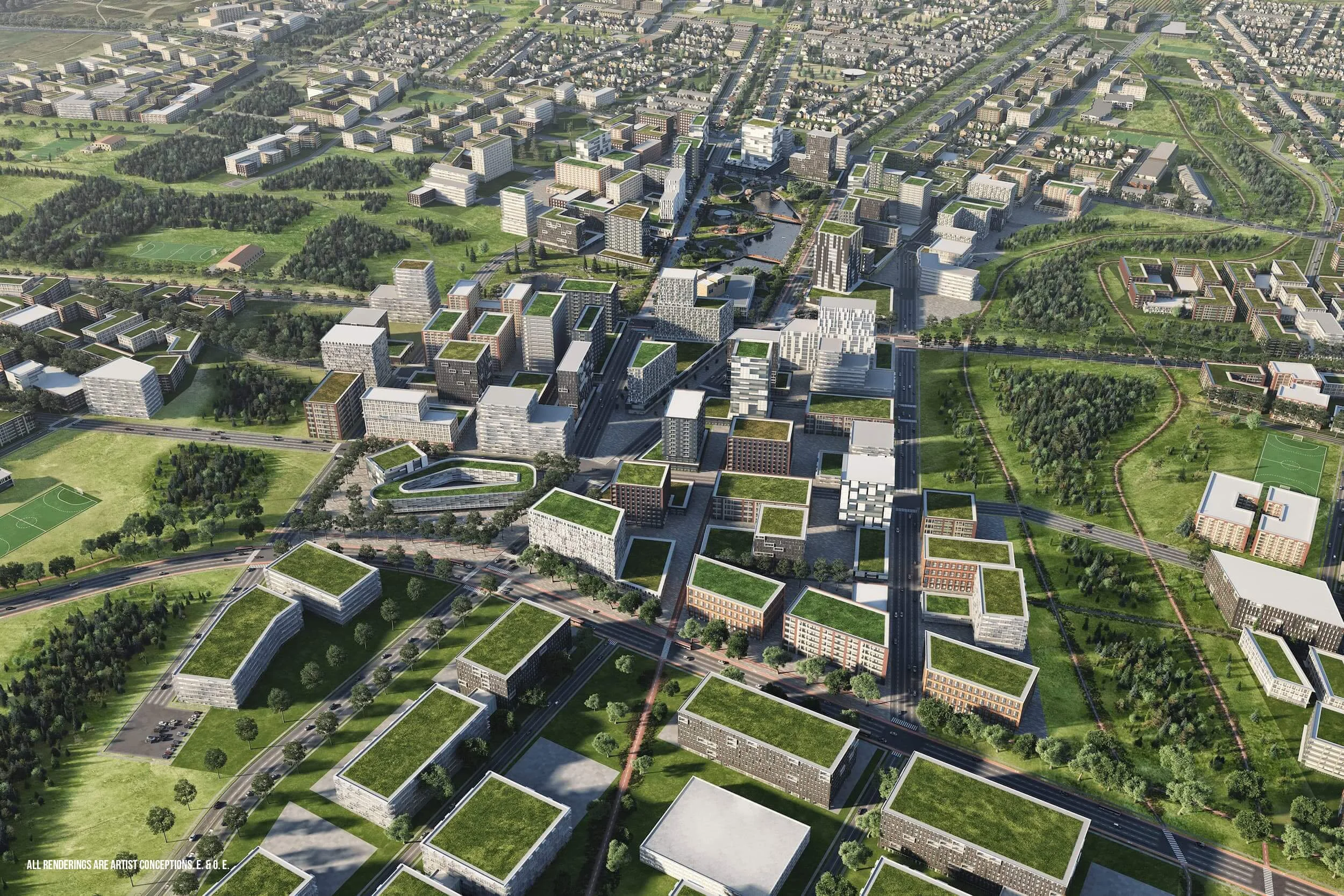 projects-parcel