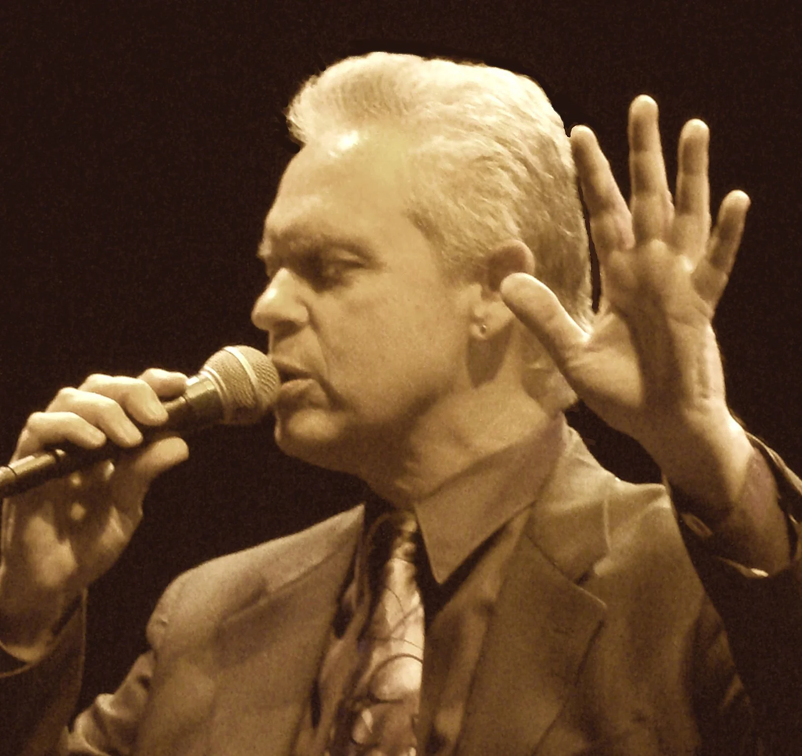 Dennis Hastings