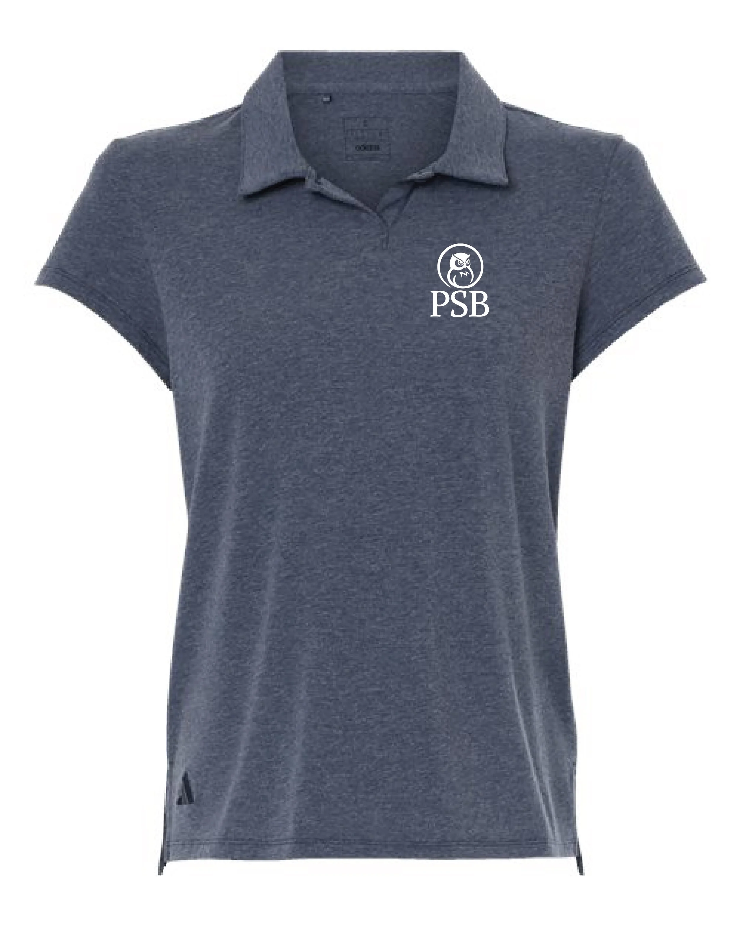 Adidas Women's Blended Polo