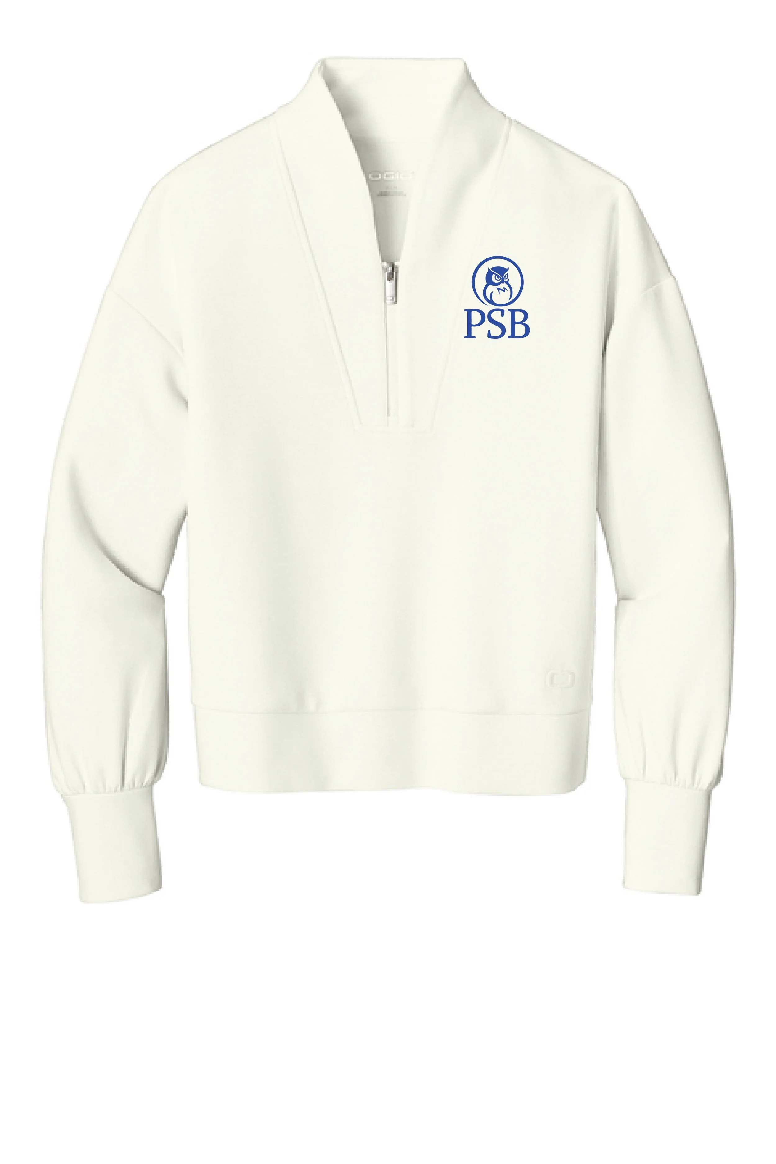 OGIO Women’s Transcend 1/4-Zip