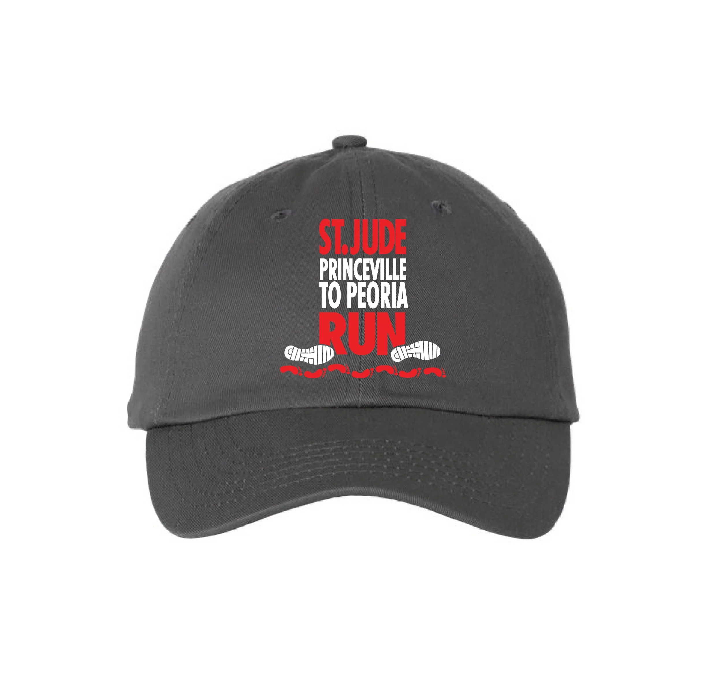 Princeville to Peoria Hat