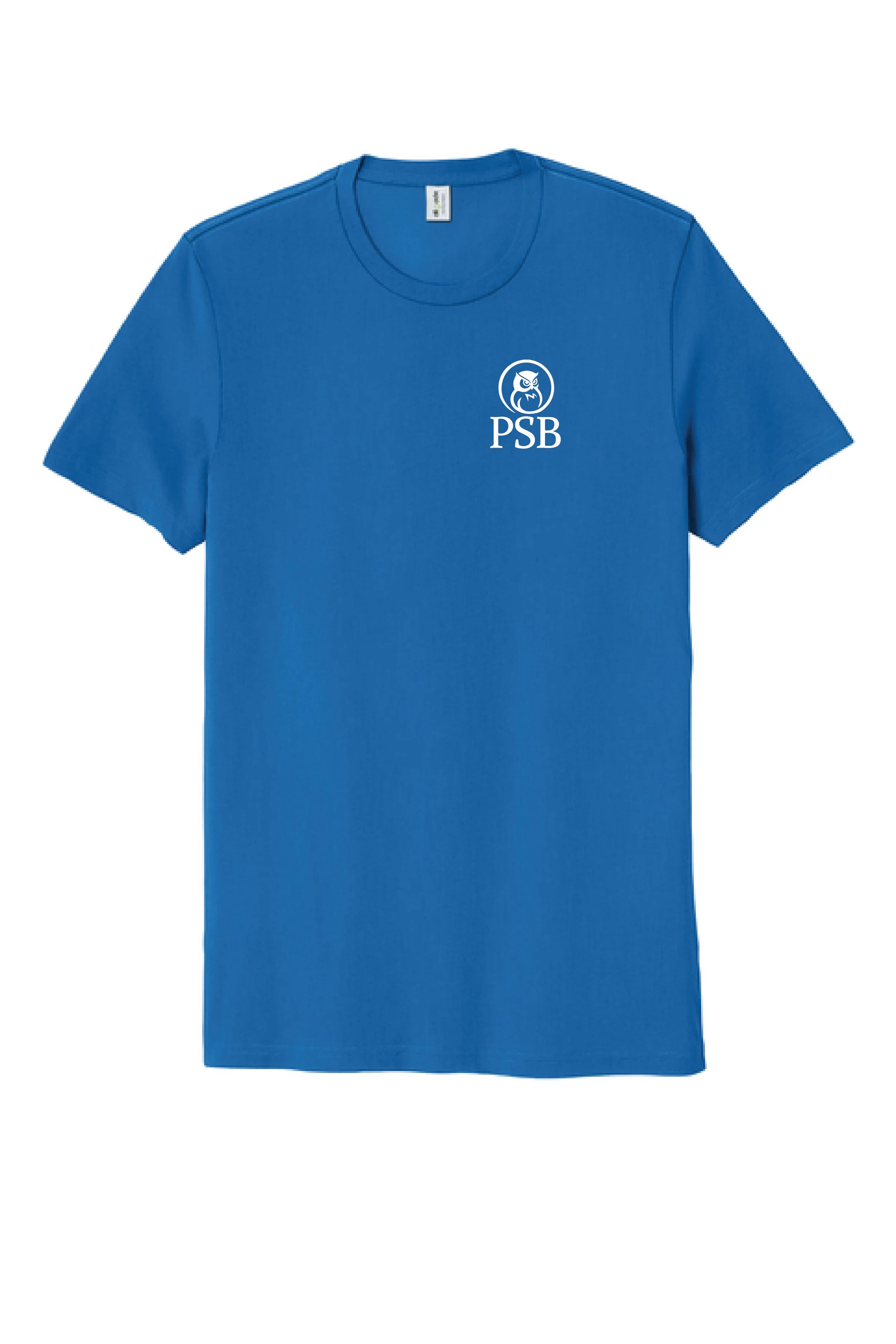 Allmade Unisex Organic Cotton Tee