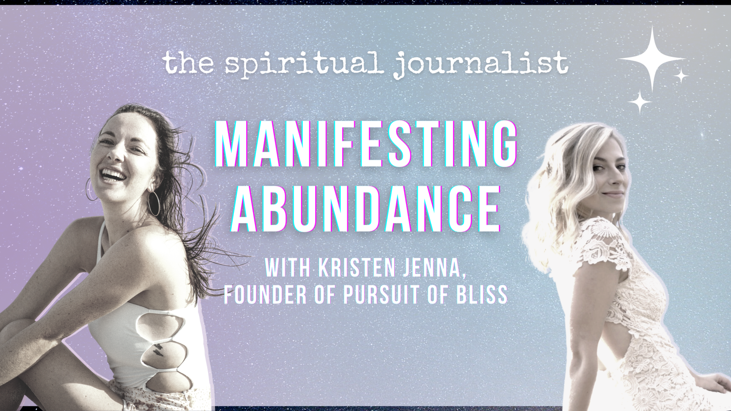 Manifesting Abundance ✨