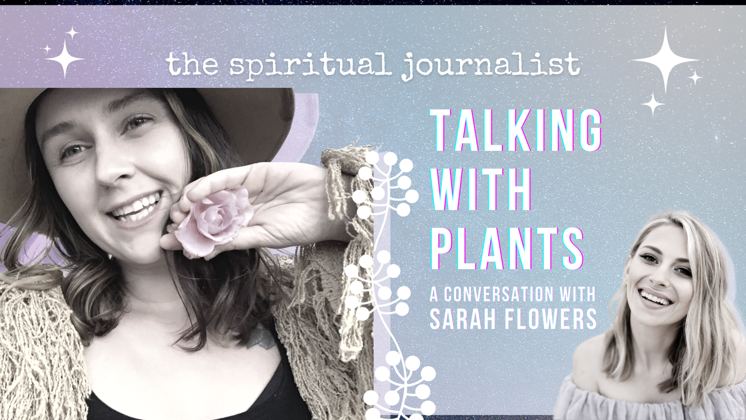 Talking with Plants ✨ episode artwork