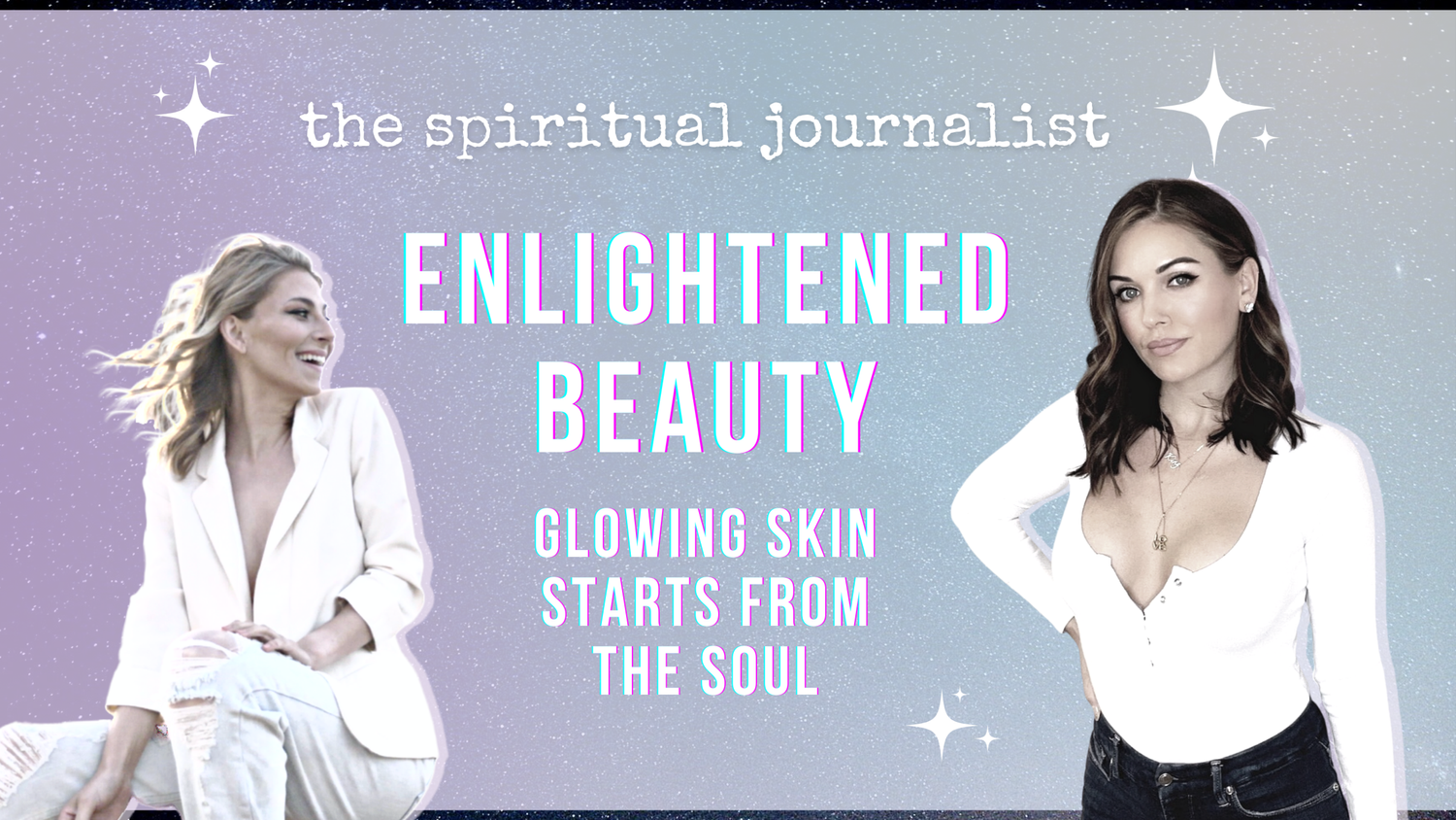 Enlightened Beauty ✨ episode artwork