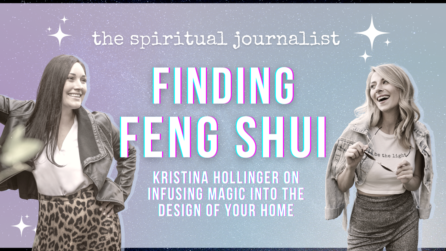 Finding Feng Shui ✨ episode artwork