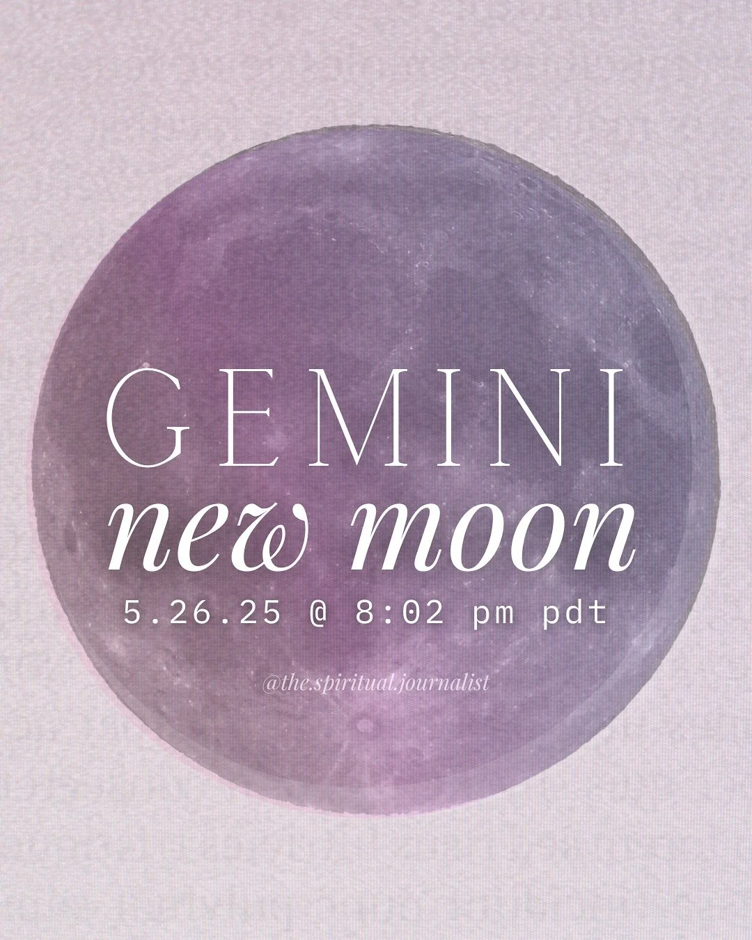 New moon, new chapter ✨ SWIPE &gt;&gt; for a new moon affirmation for your *rising* sign

#gemininewmoon #geminiseason #gemini #newmoon #astrologytransits #affirmations #risingsign #astrologersofinstagram