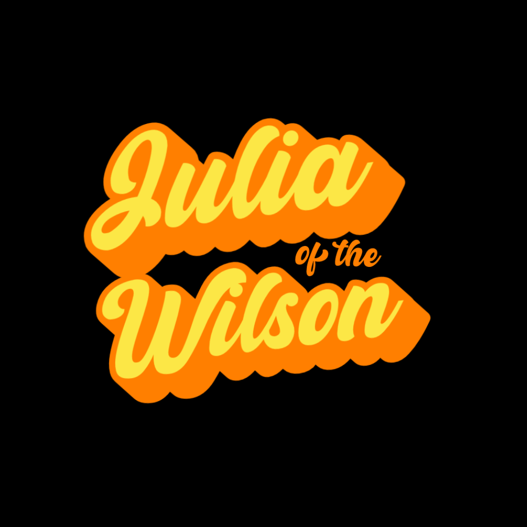 Julia Wilson