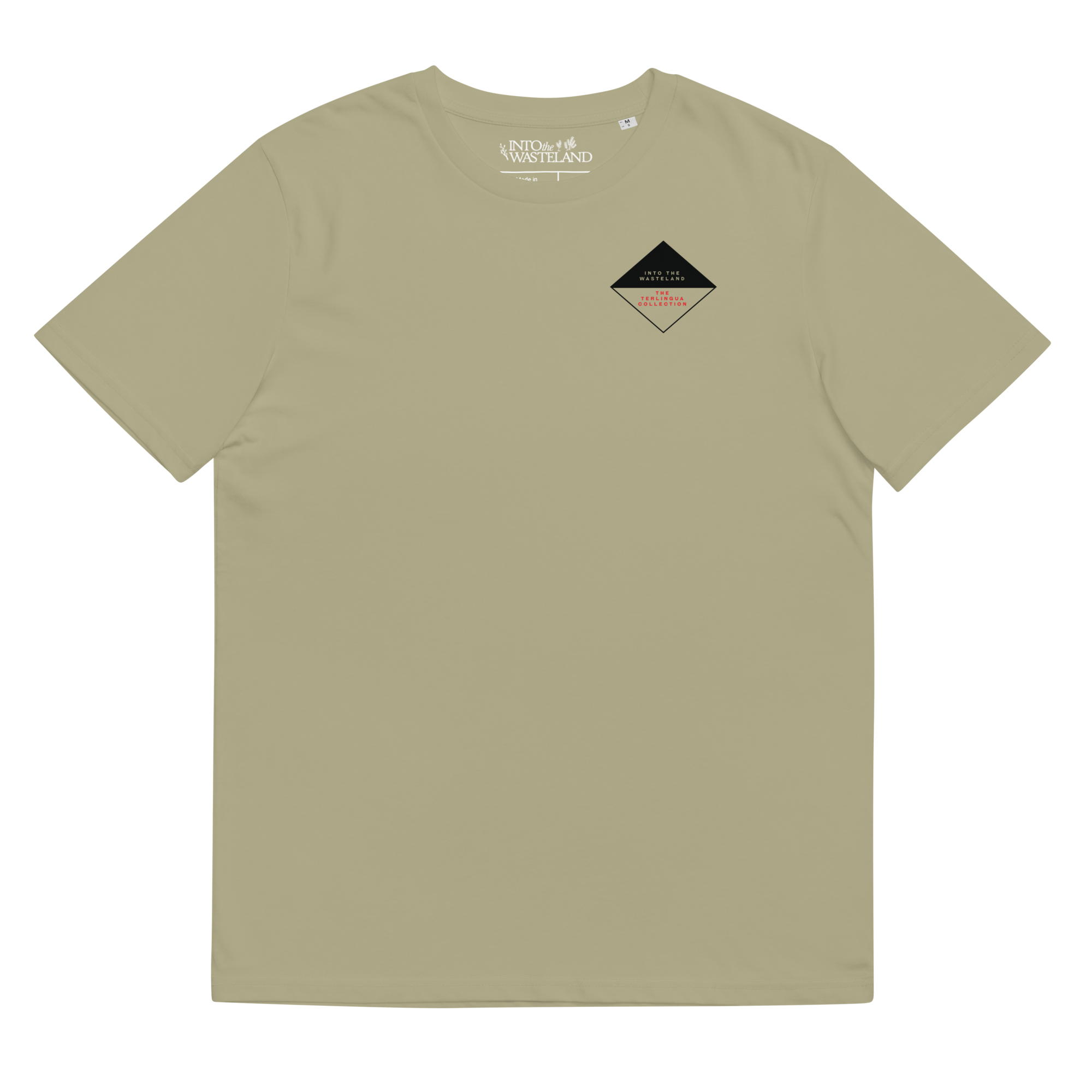 unisex-organic-cotton-t-shirt-sage-front-63d065cccf290.png