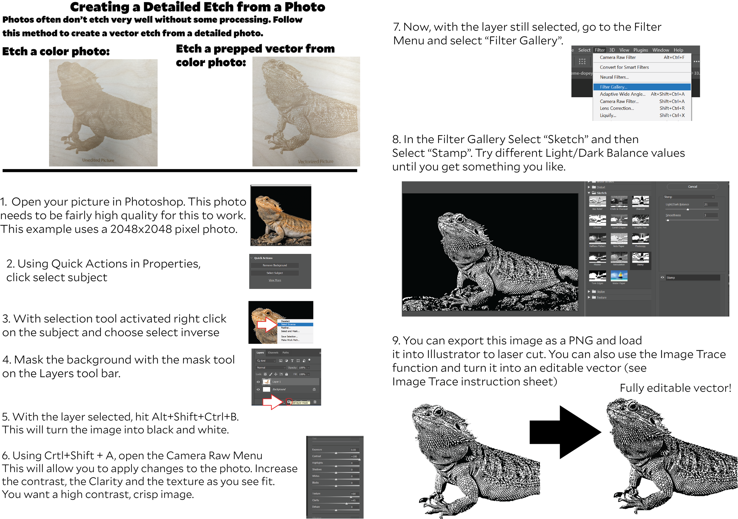 How To Vector from Photo in Photoshop.png