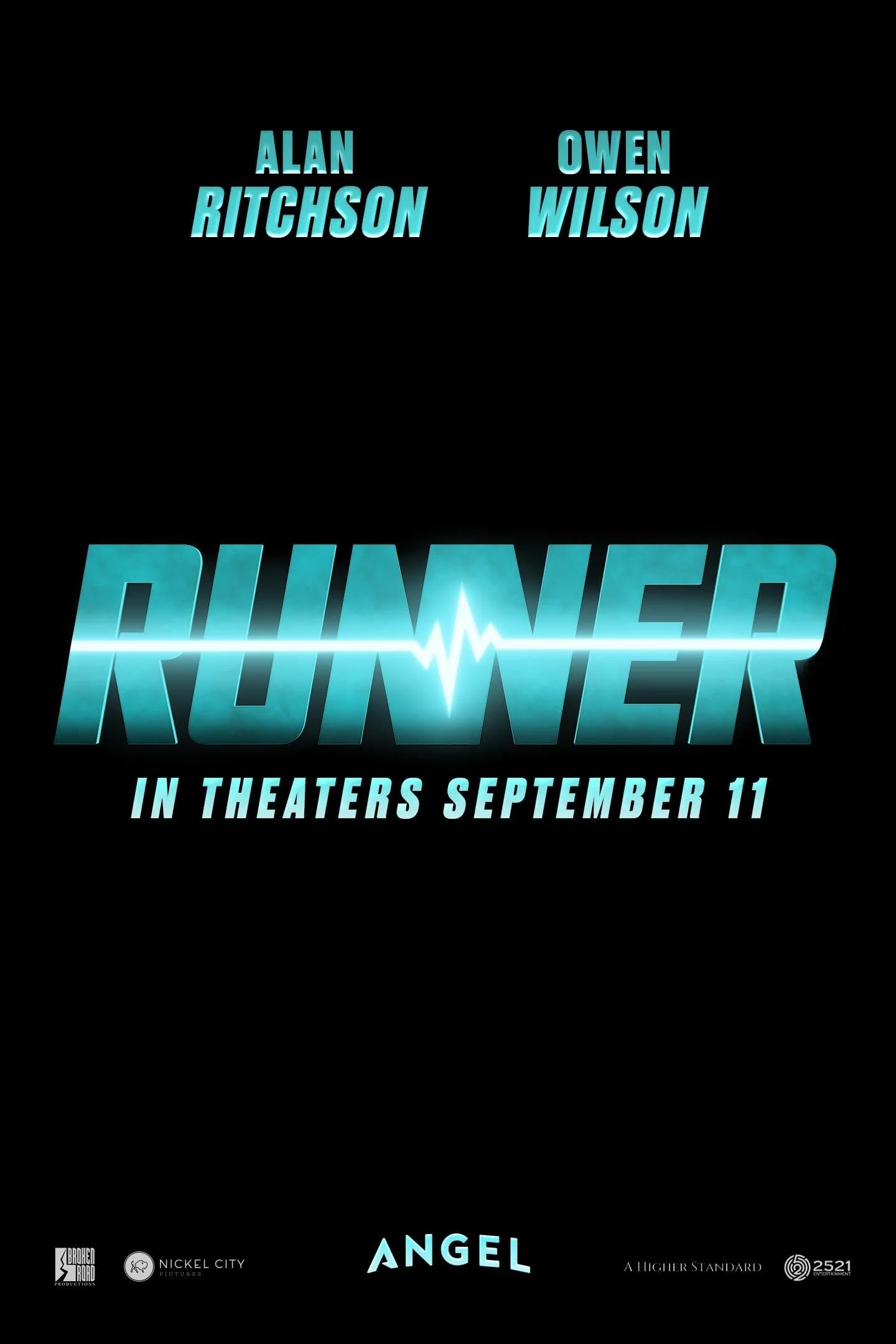 RUNNER