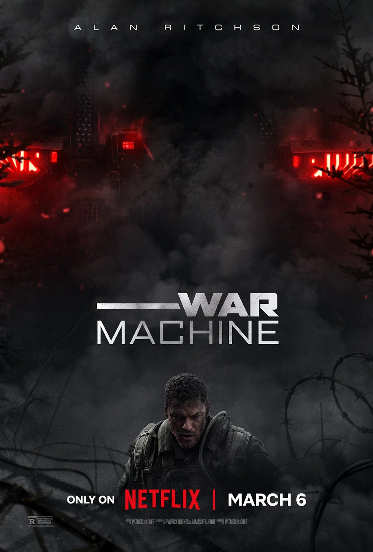 War Machine