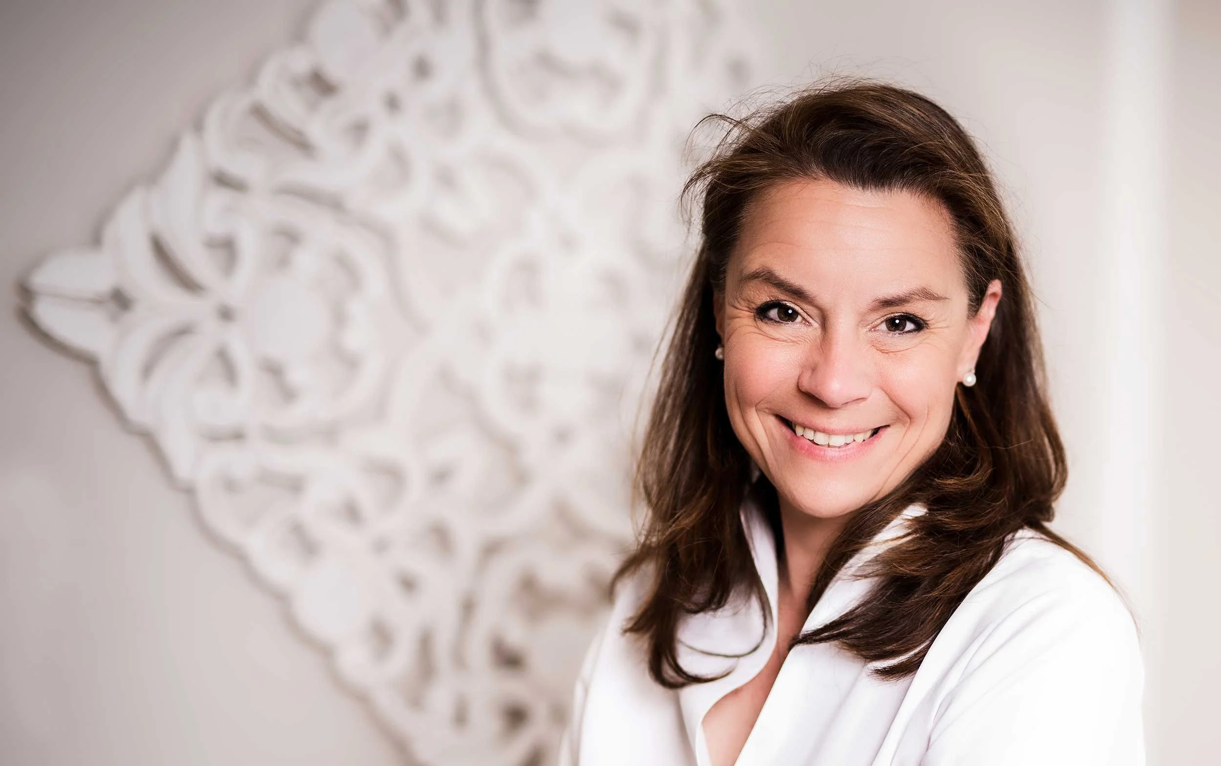 sylvie gartner, bsc. ihre gesundheit am puls der zeit