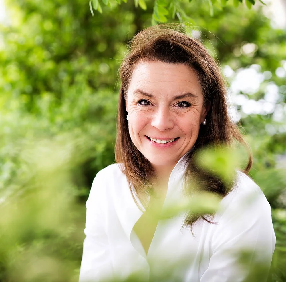 Sylvie Gartner, BSc.