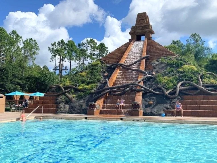 Disney s Coronado Springs Resort Pools Wellness Magical Resort Guide disney-s-coronado-springs-resort-pools-wellness-magical-resort-guide