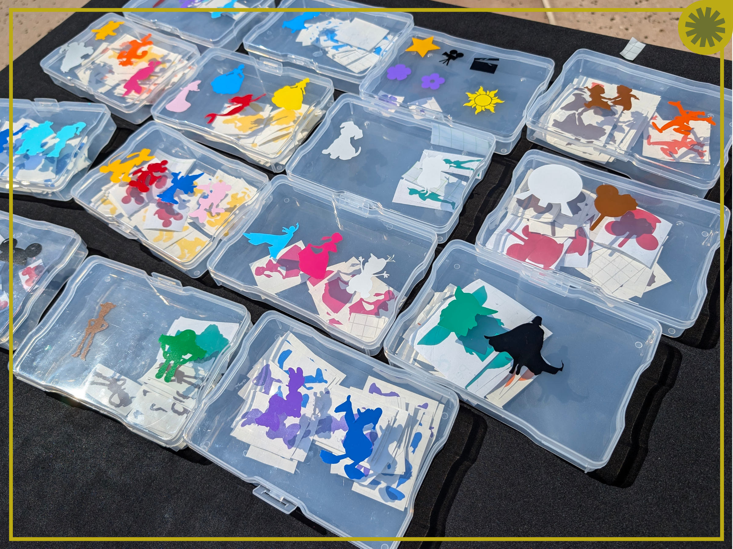 Disney's Grand Floridian Resort Design Your Own Tumblers