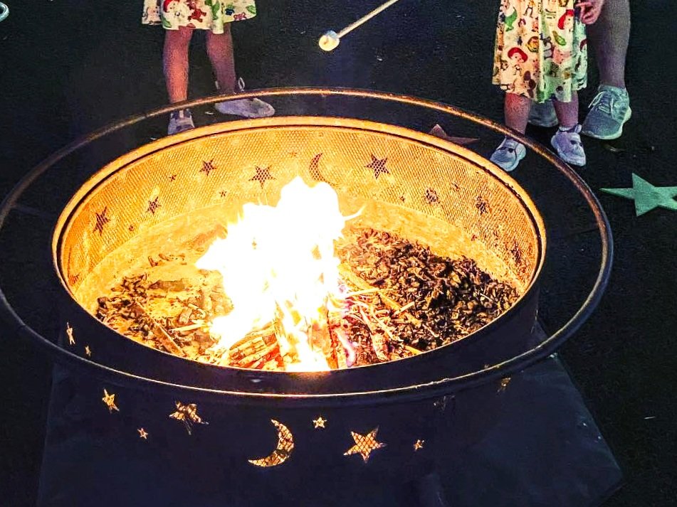 Disney's BoardWalk Inn Resort Campfire Ranking