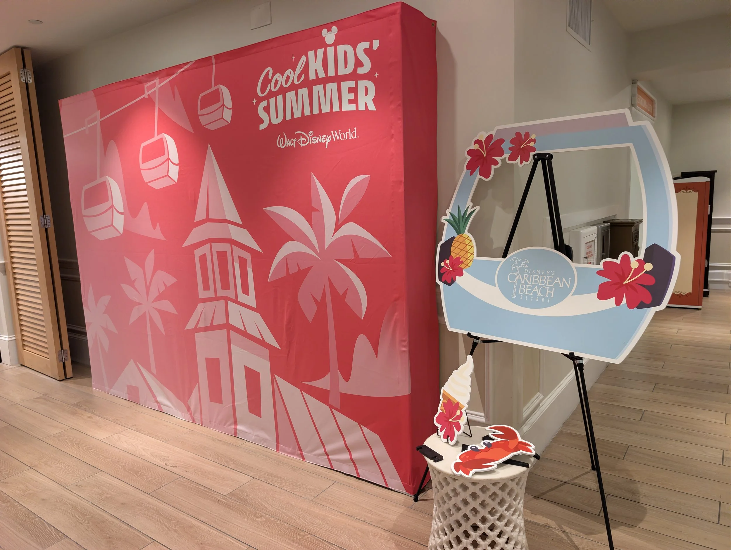 Summer 2026: Newest Resort Activities