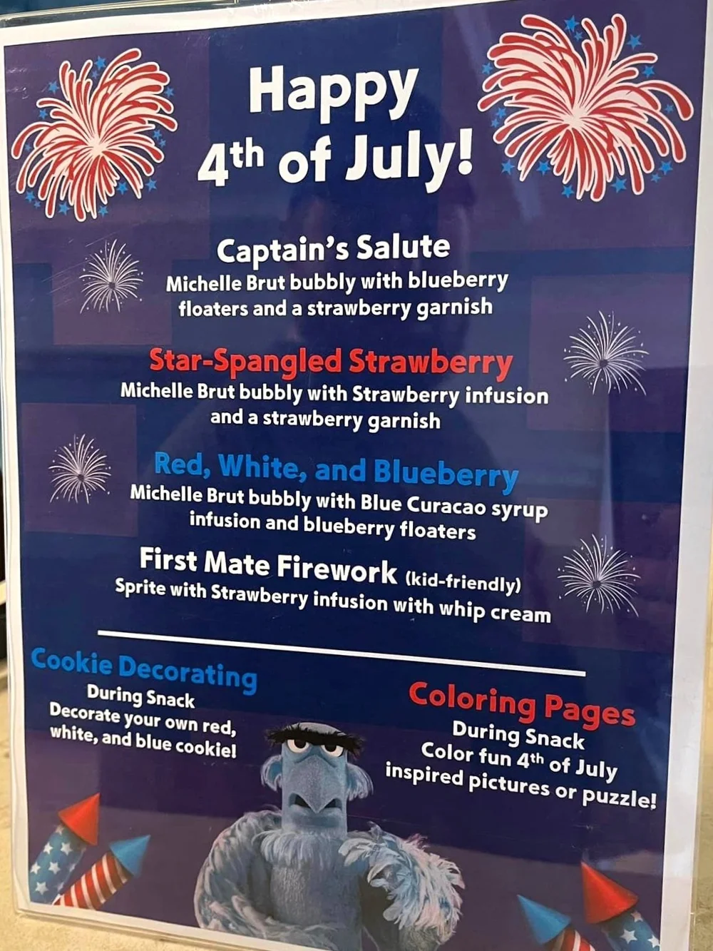 july 4th activities in lancaster pa