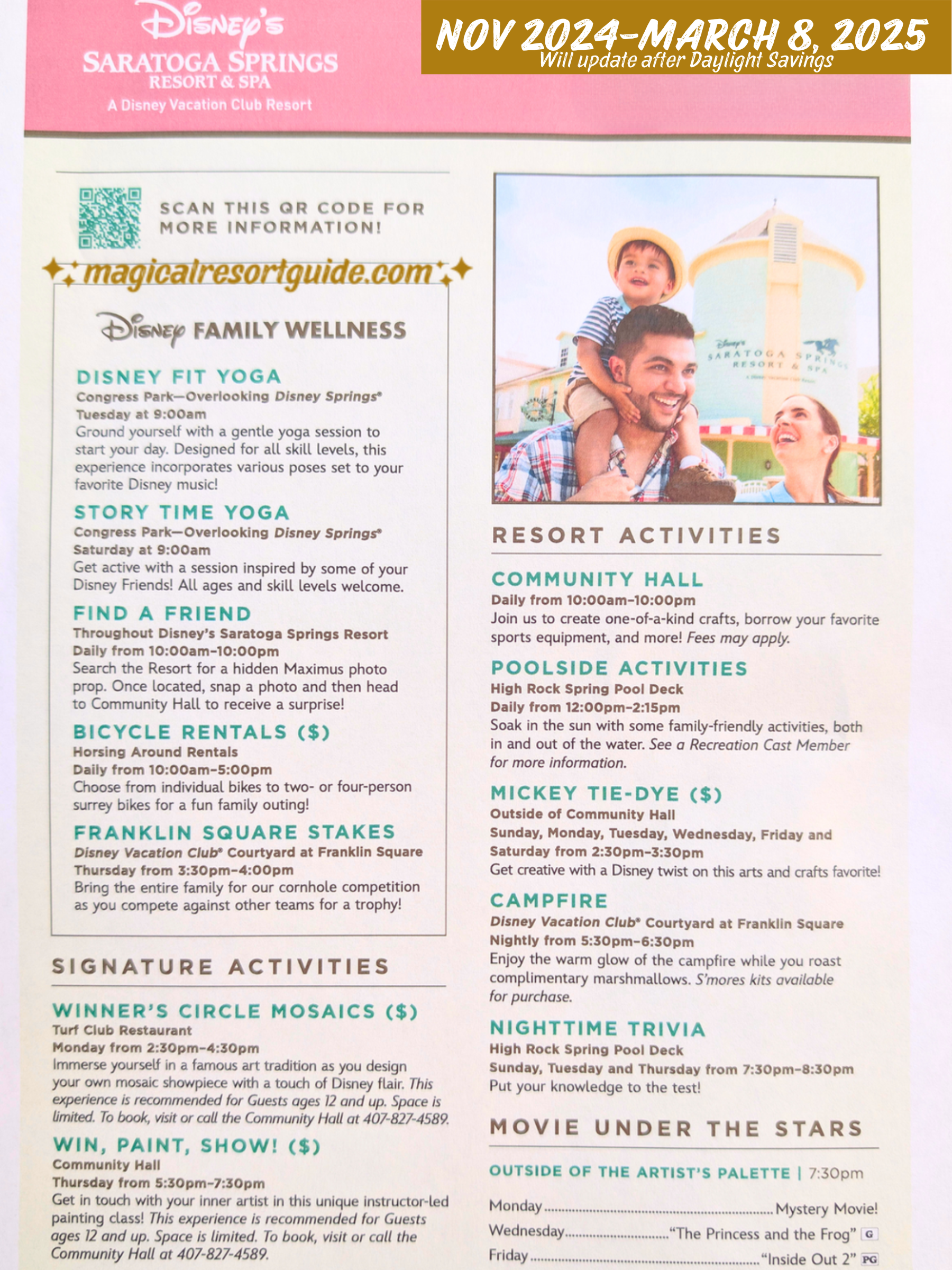 November 2024-February 2025