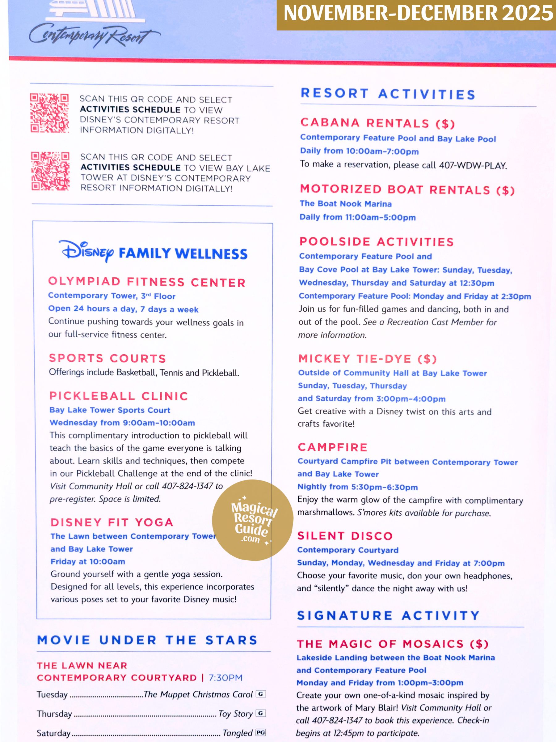 November-December 2025