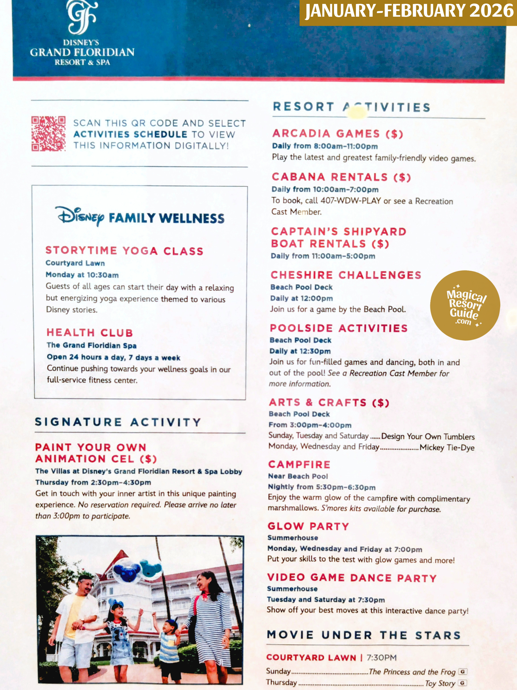 January-February 2026