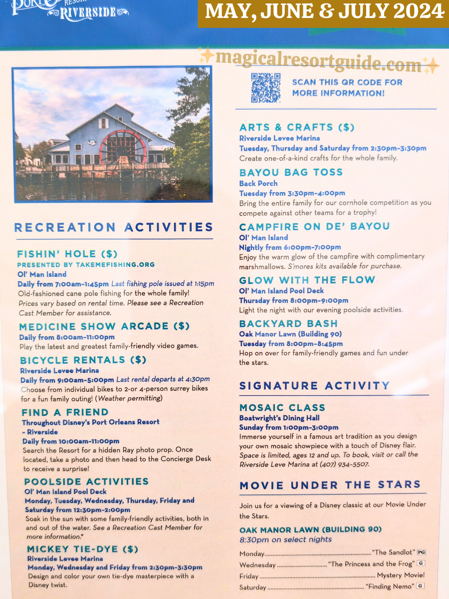disney-s-port-orleans-riverside-resort-activities-recreation