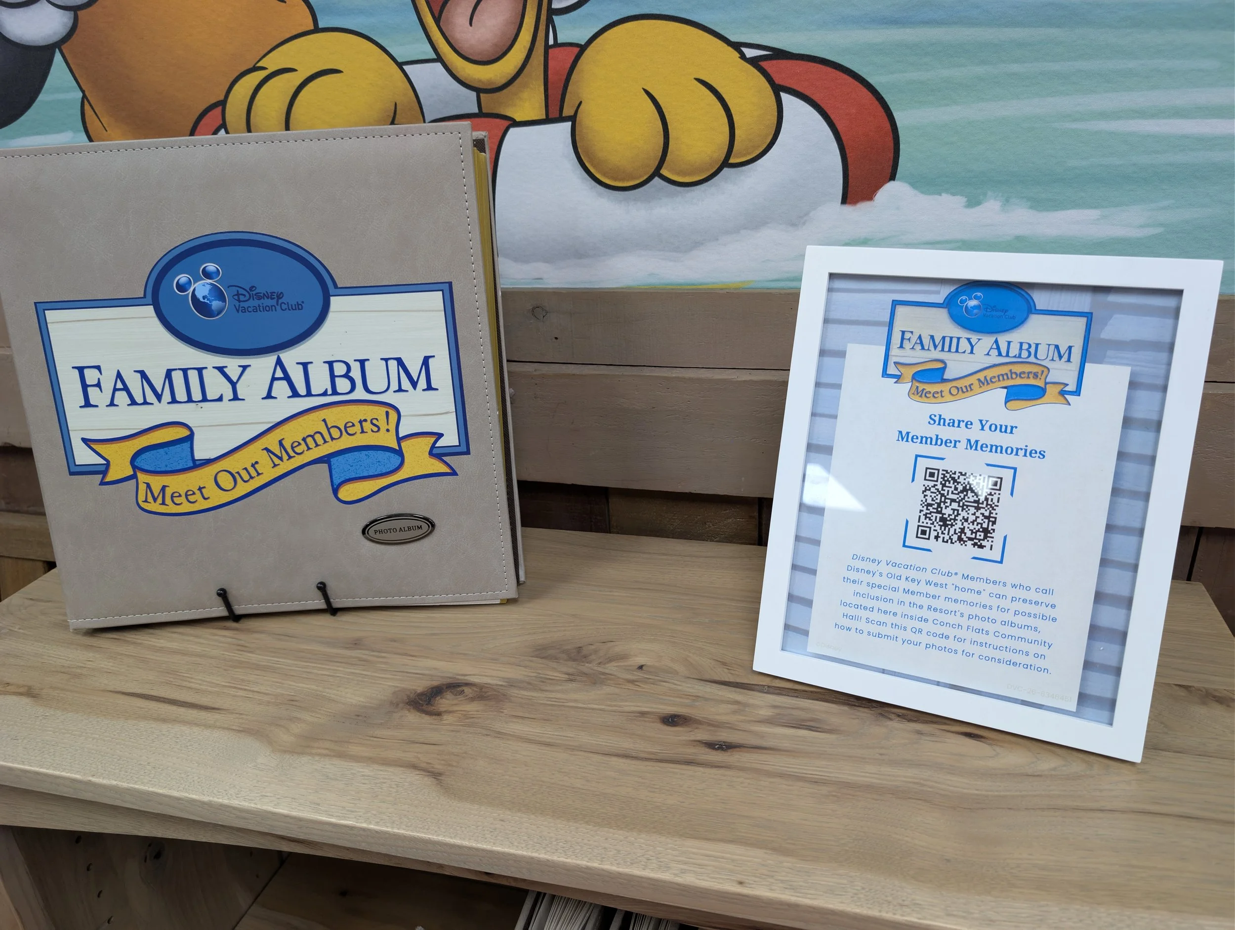 Disney's Old Key West Resort DVC Family Album Disney Vacation Club Photos