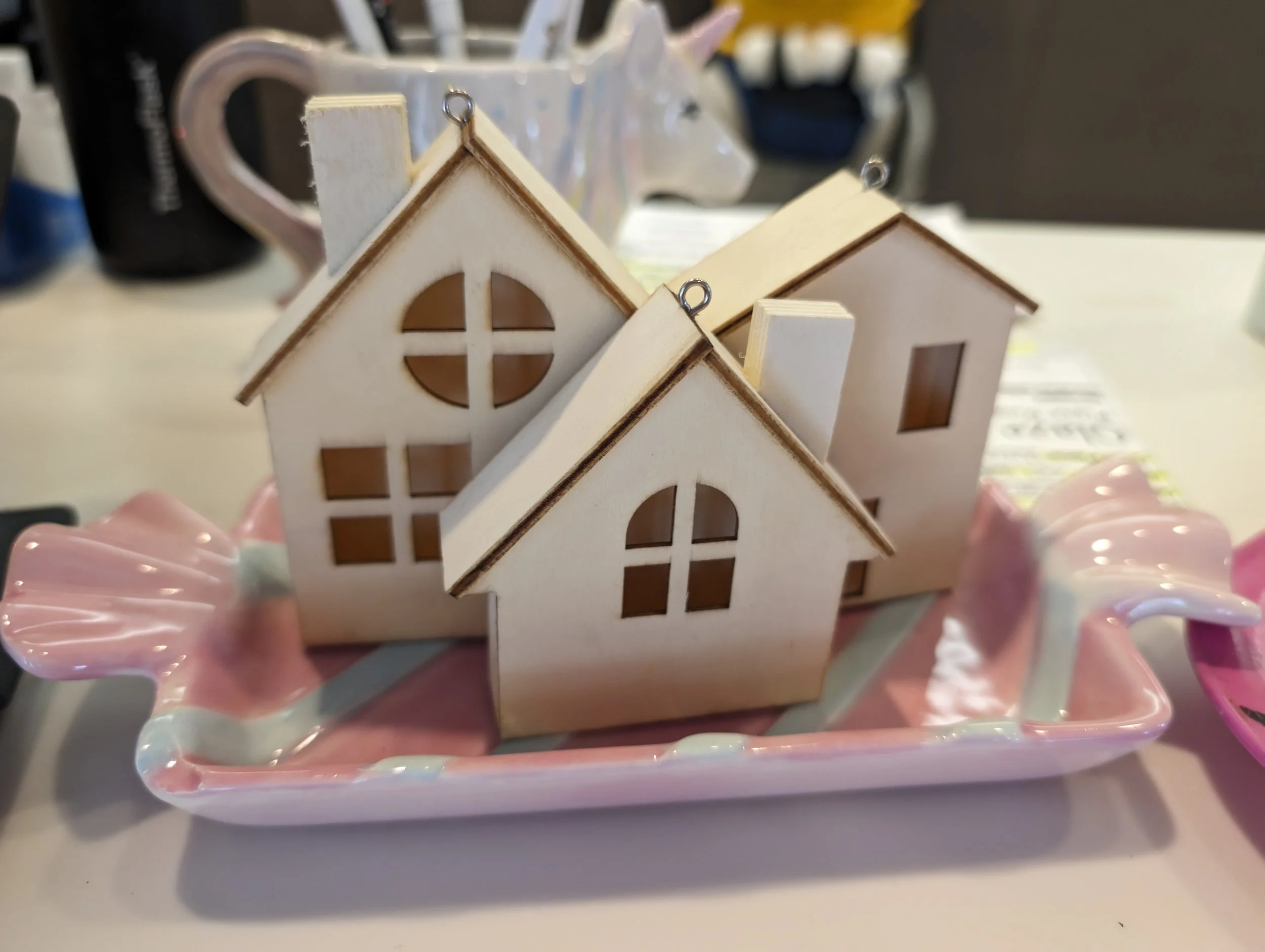 Disney's Boardwalk Inn Resort Featured Craft Activity Community Hall