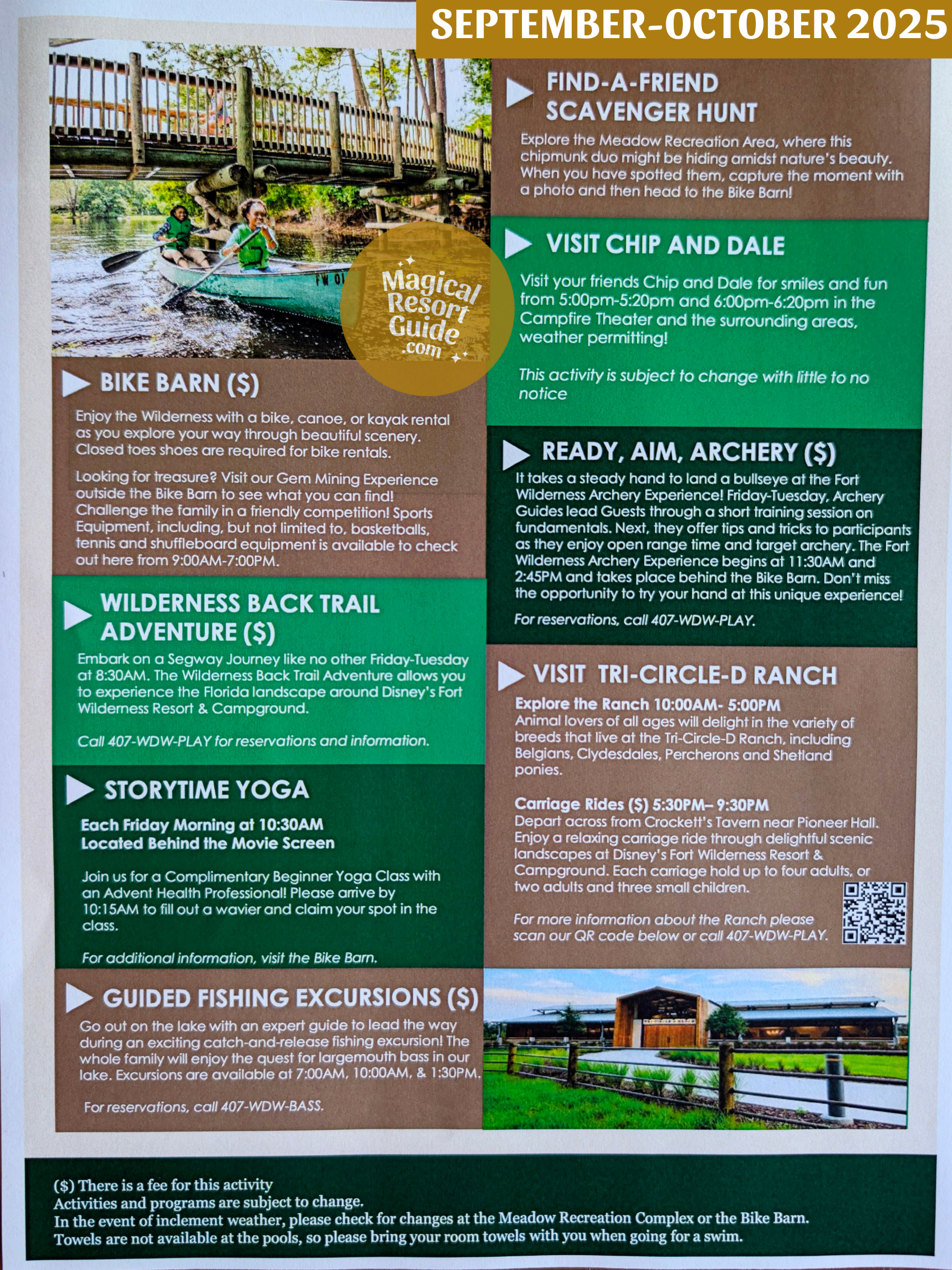 September-October 2025 (Back)