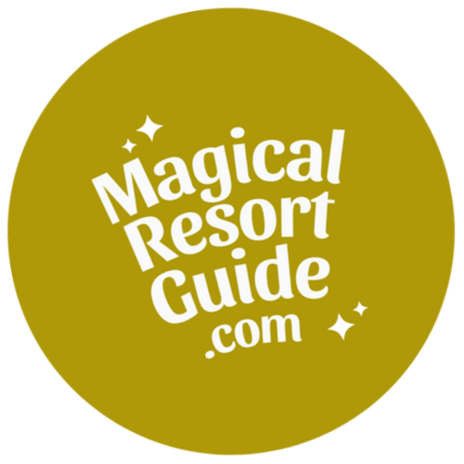 Magical Resort Guide