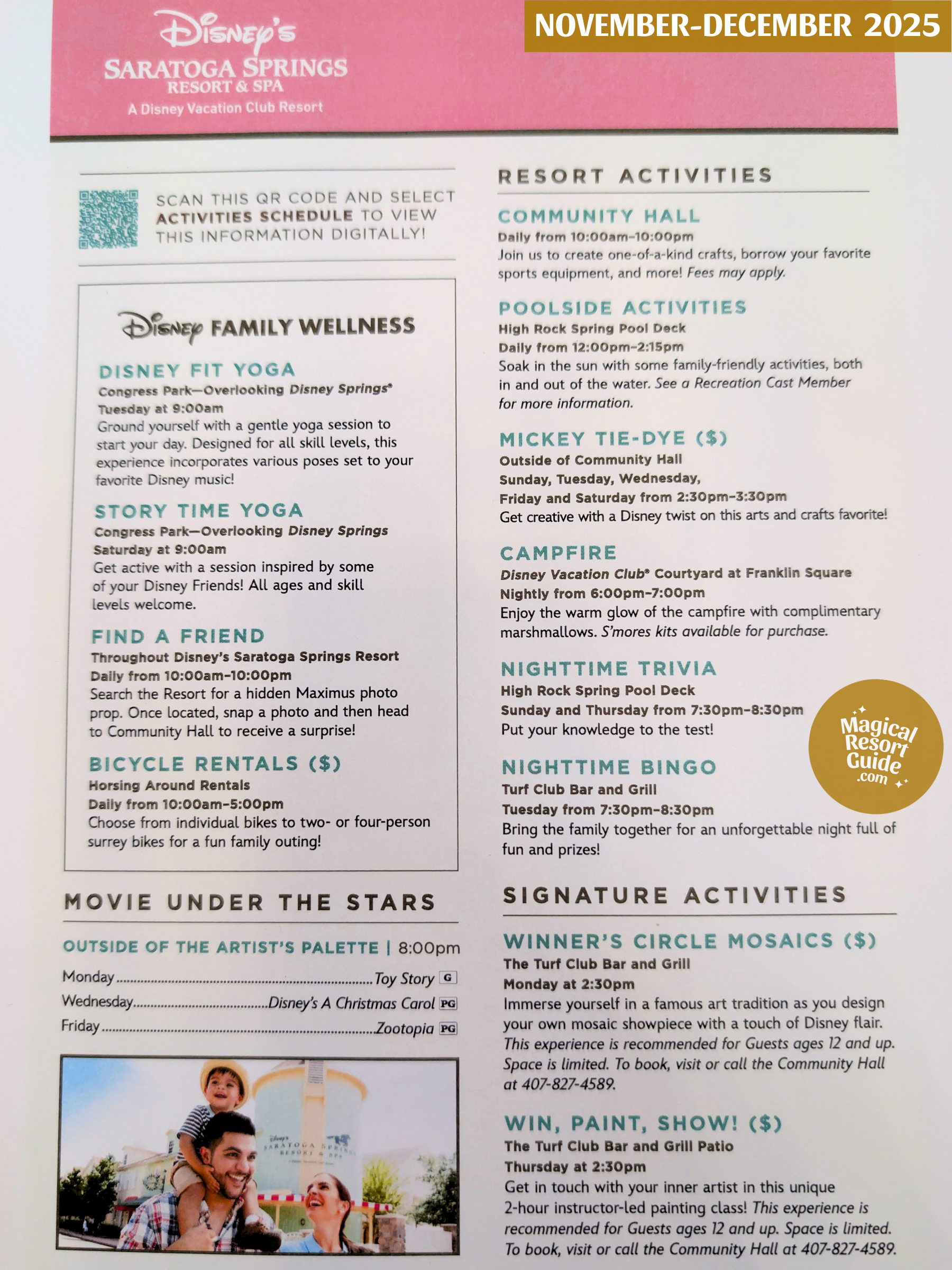 November-December 2025