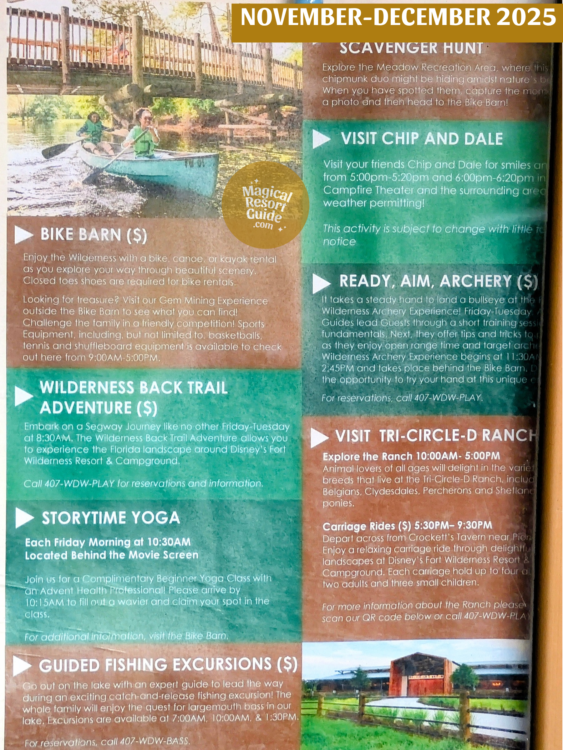 November-December 2025 (Back)