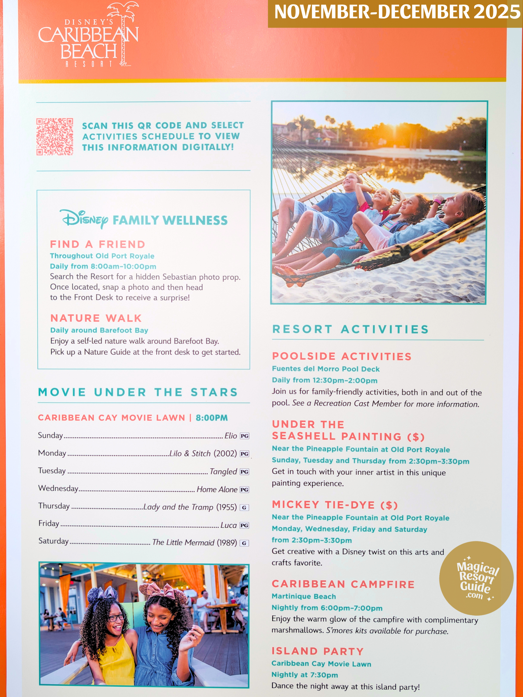 November-December 2025