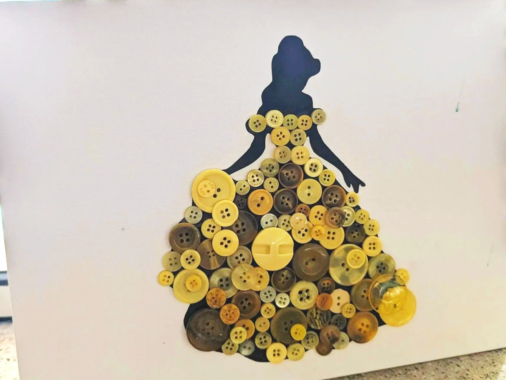 Disney's Boardwalk Inn Resort Featured Craft Activity Community Hall