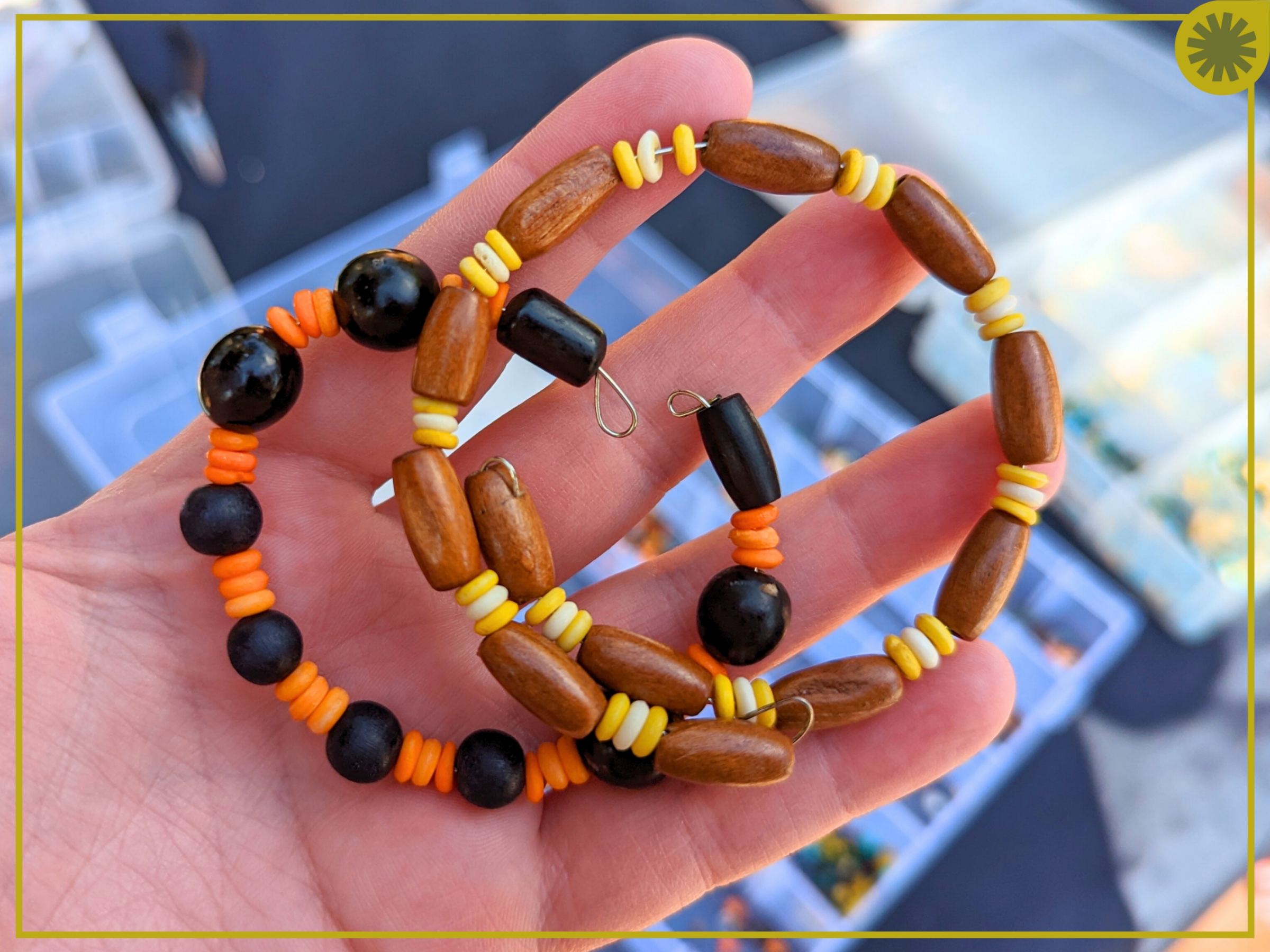 Disney Animal Kingdom Lodge Resort Arts & Crafts Kidani Village