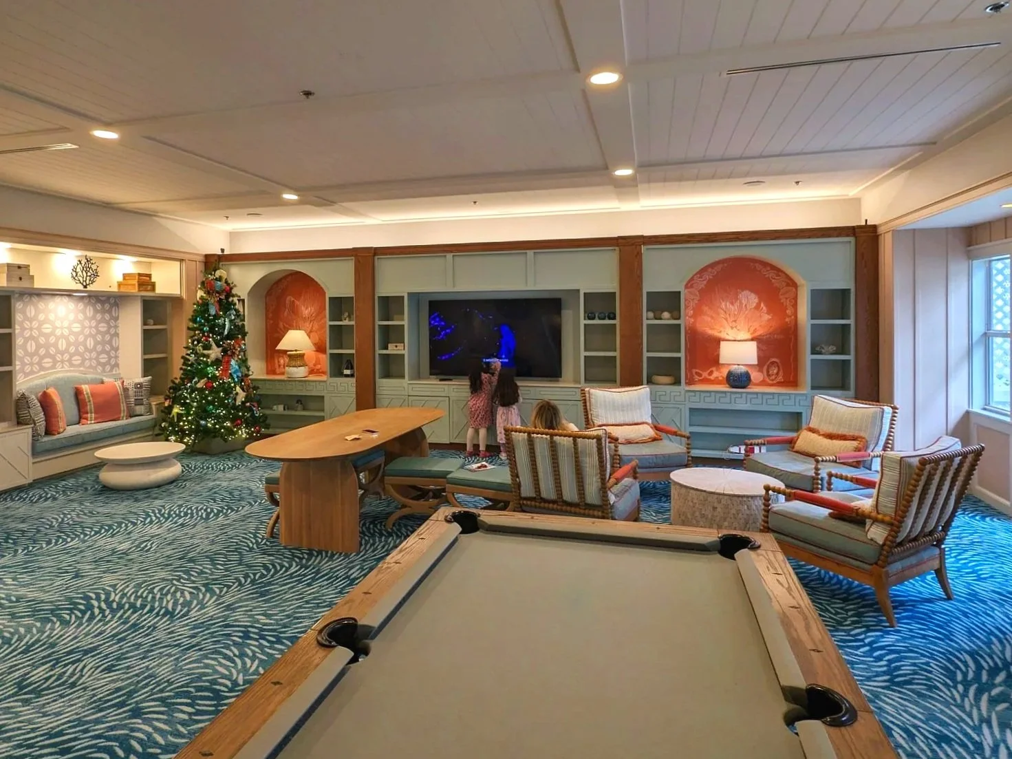 Disney's Yacht Club Beach Club Resort Ultimate Trivia Challenge