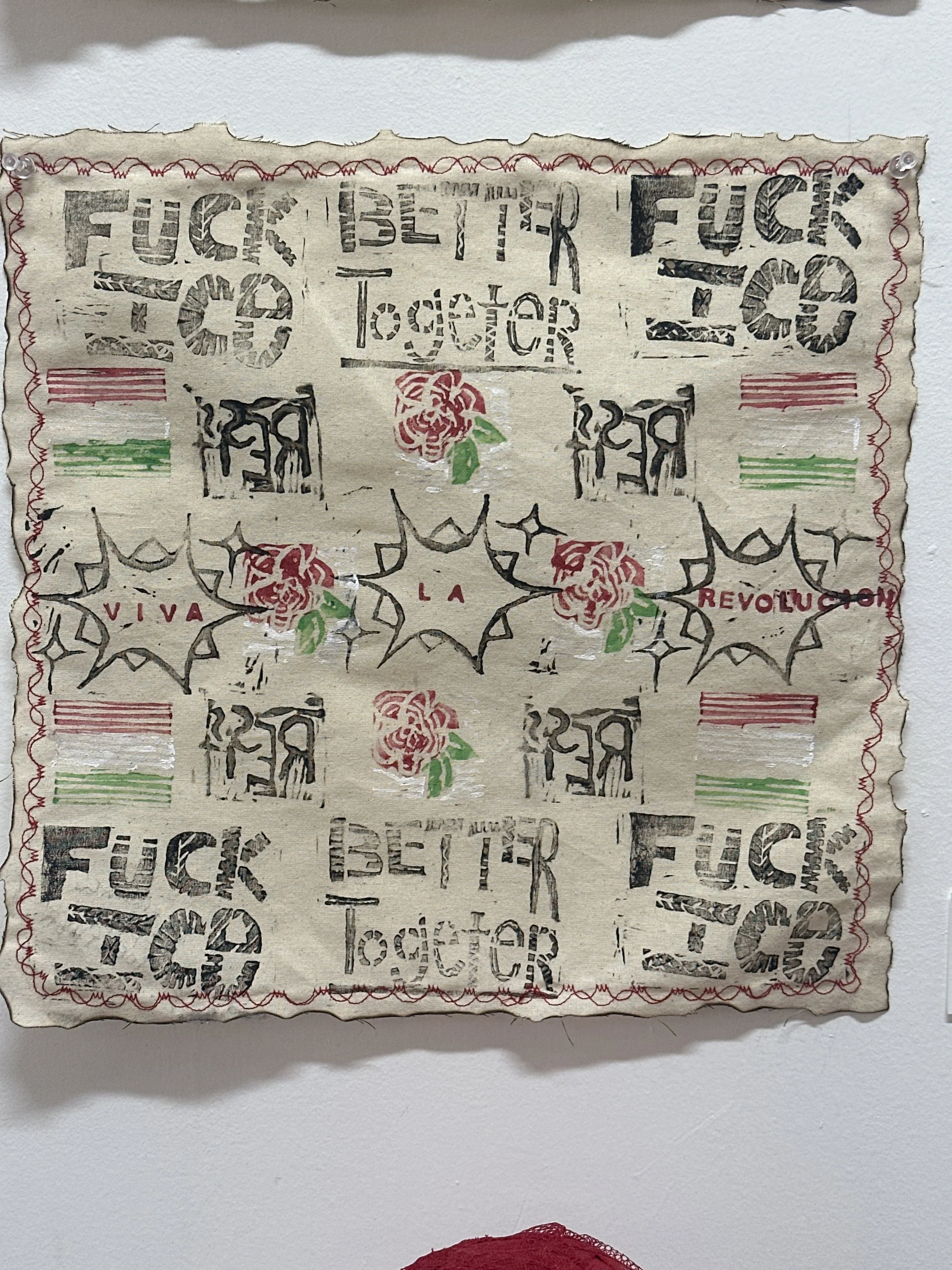 "Better Together" by JReimagined