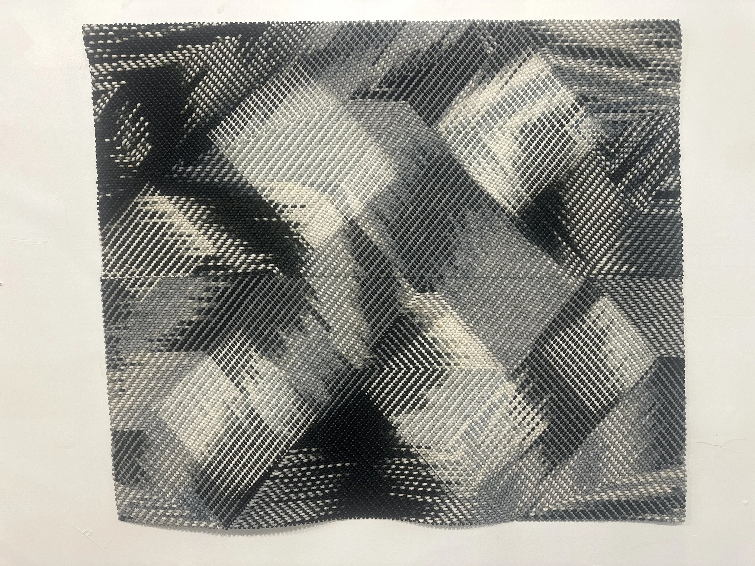 "BlockChain" by Meredith Strauss