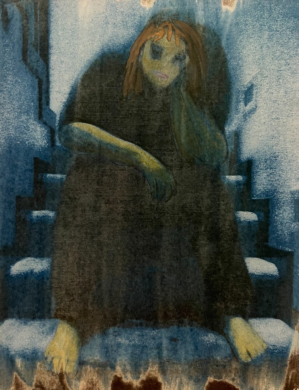 Isolate Dismayed by the Brokenness.jpg