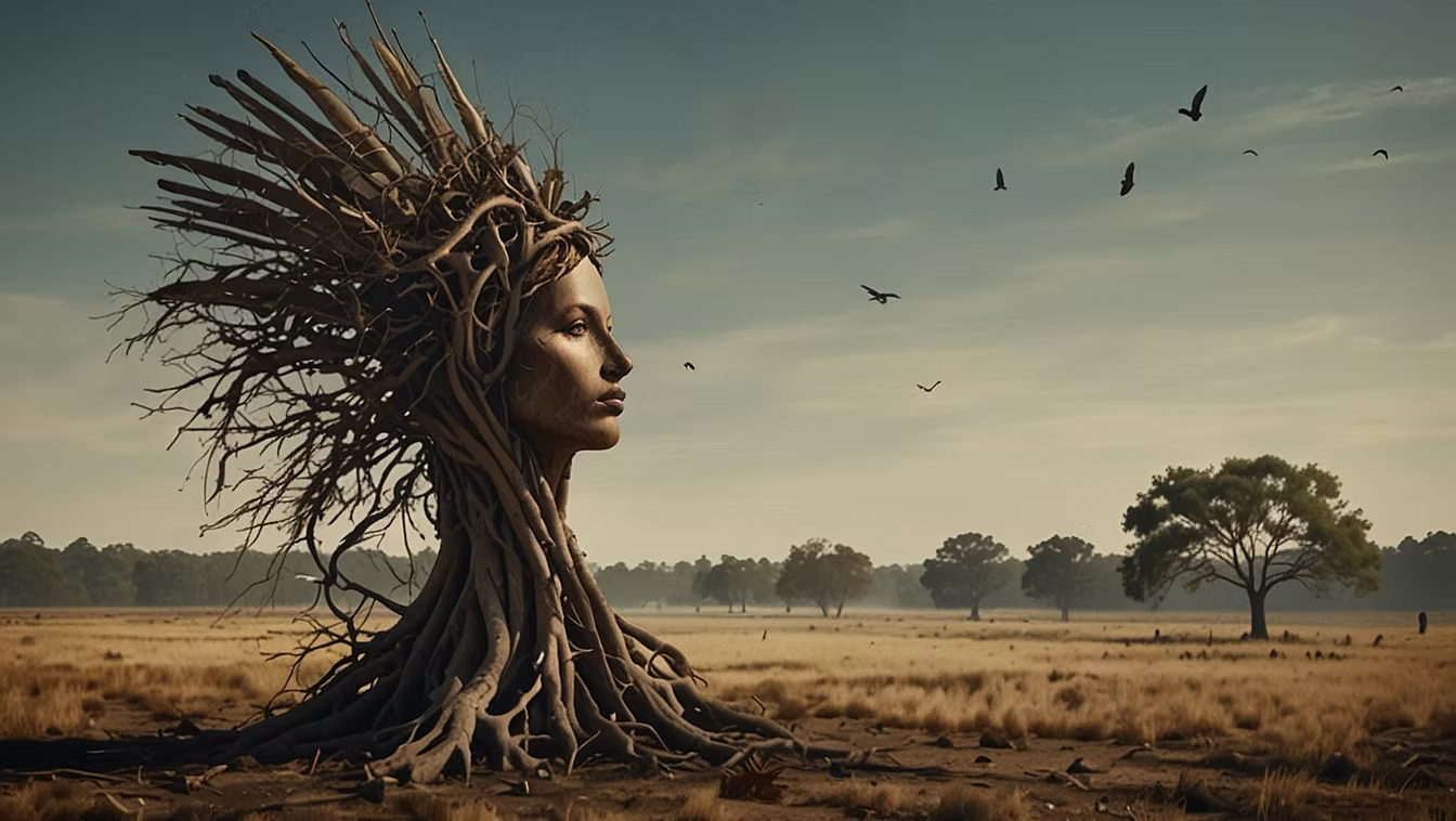 Root to Wings Juried Exhibition (LELA International)