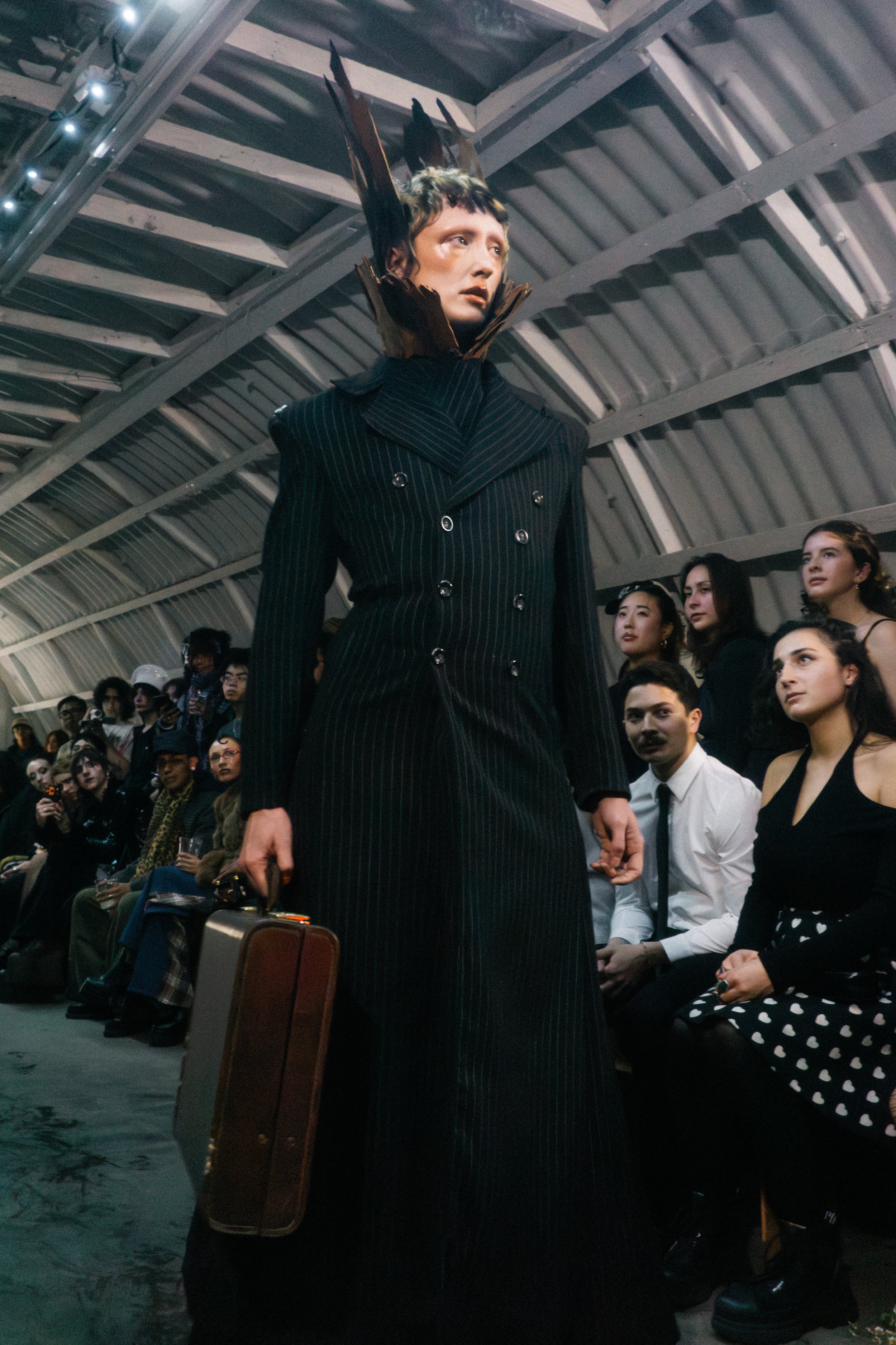 Siprut, Arthur, Pinstripe P coat.jpg